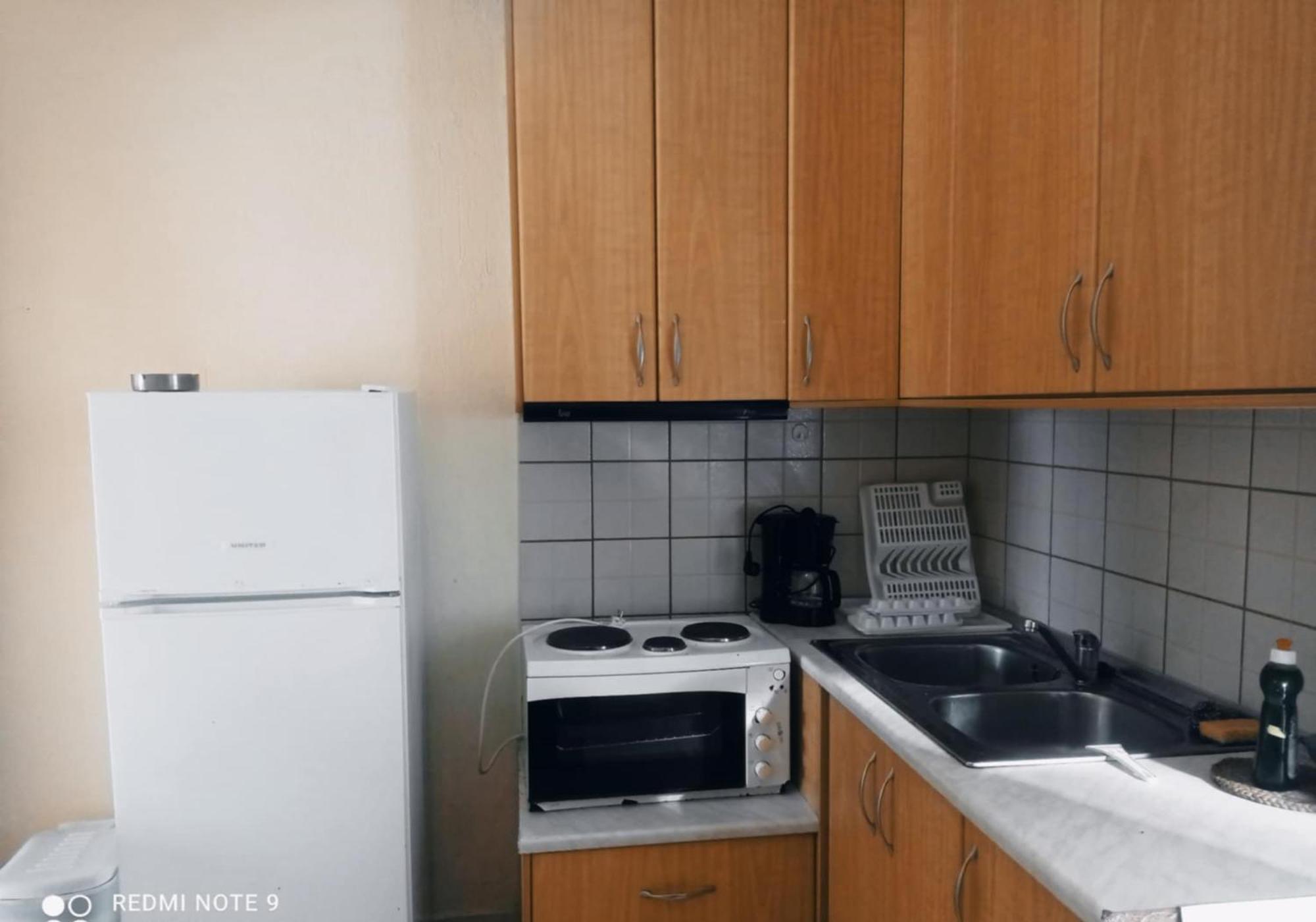 Kandilari Apartment *