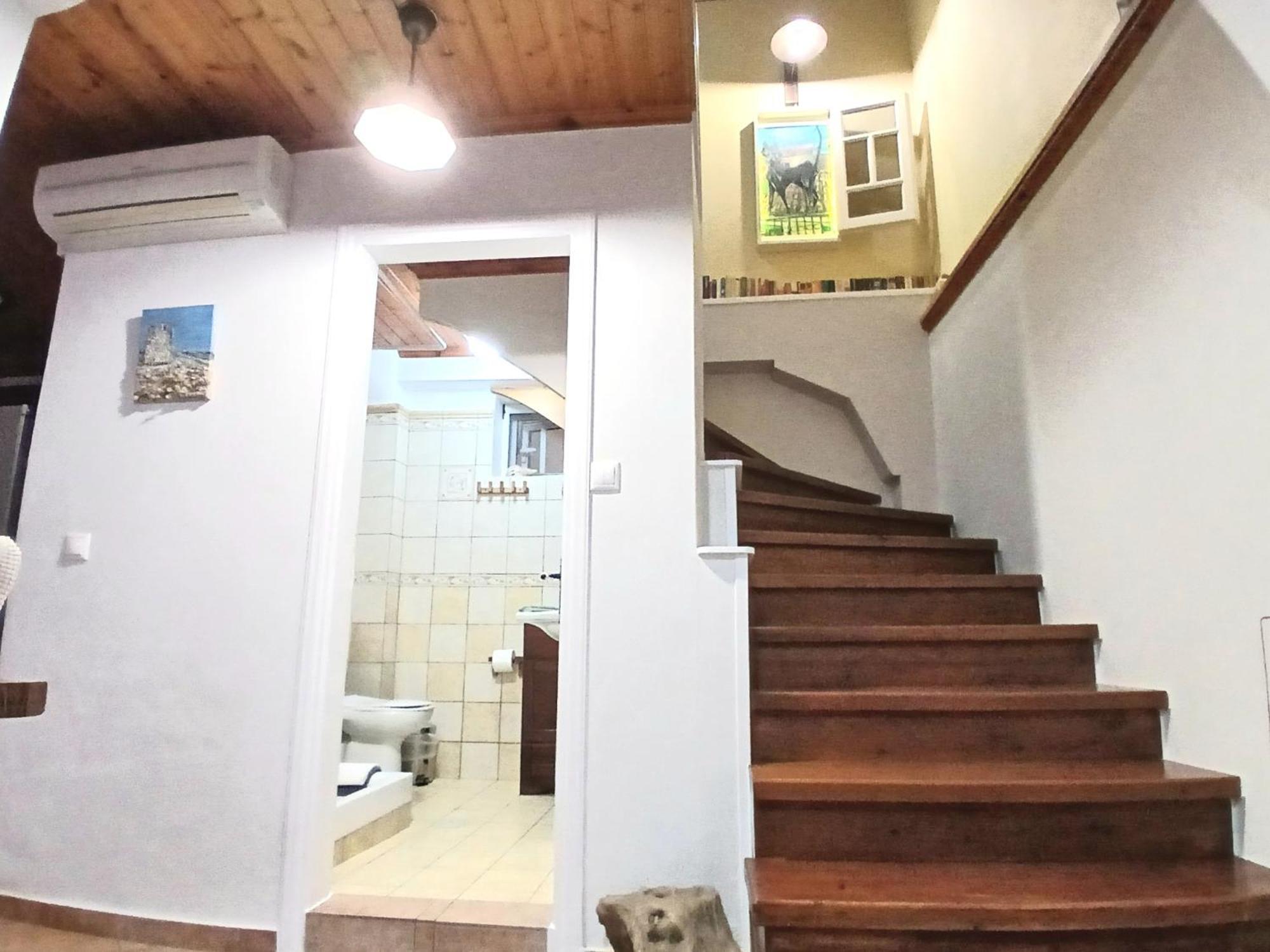 Apartment Hellenes House
