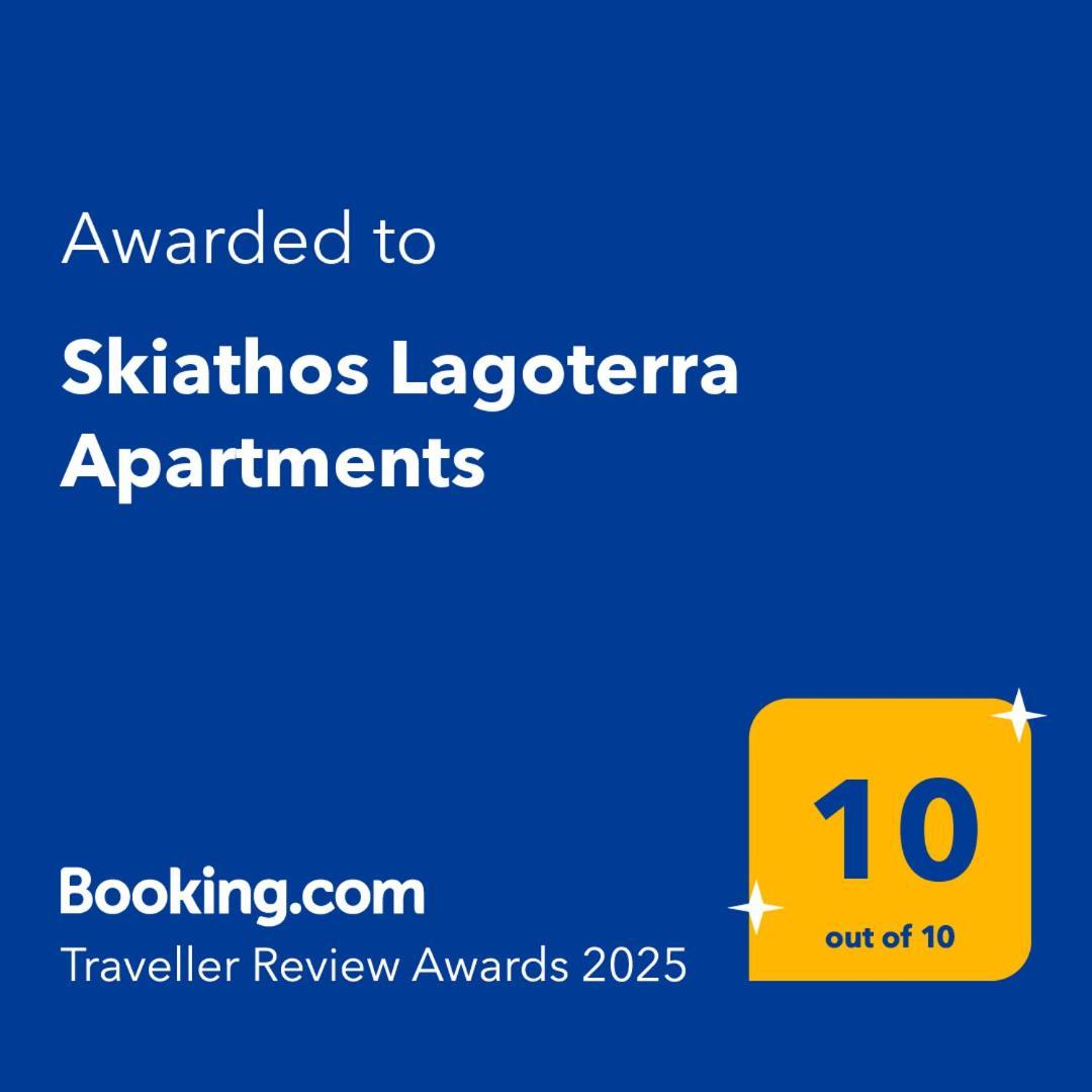 Apartment Lagoterra