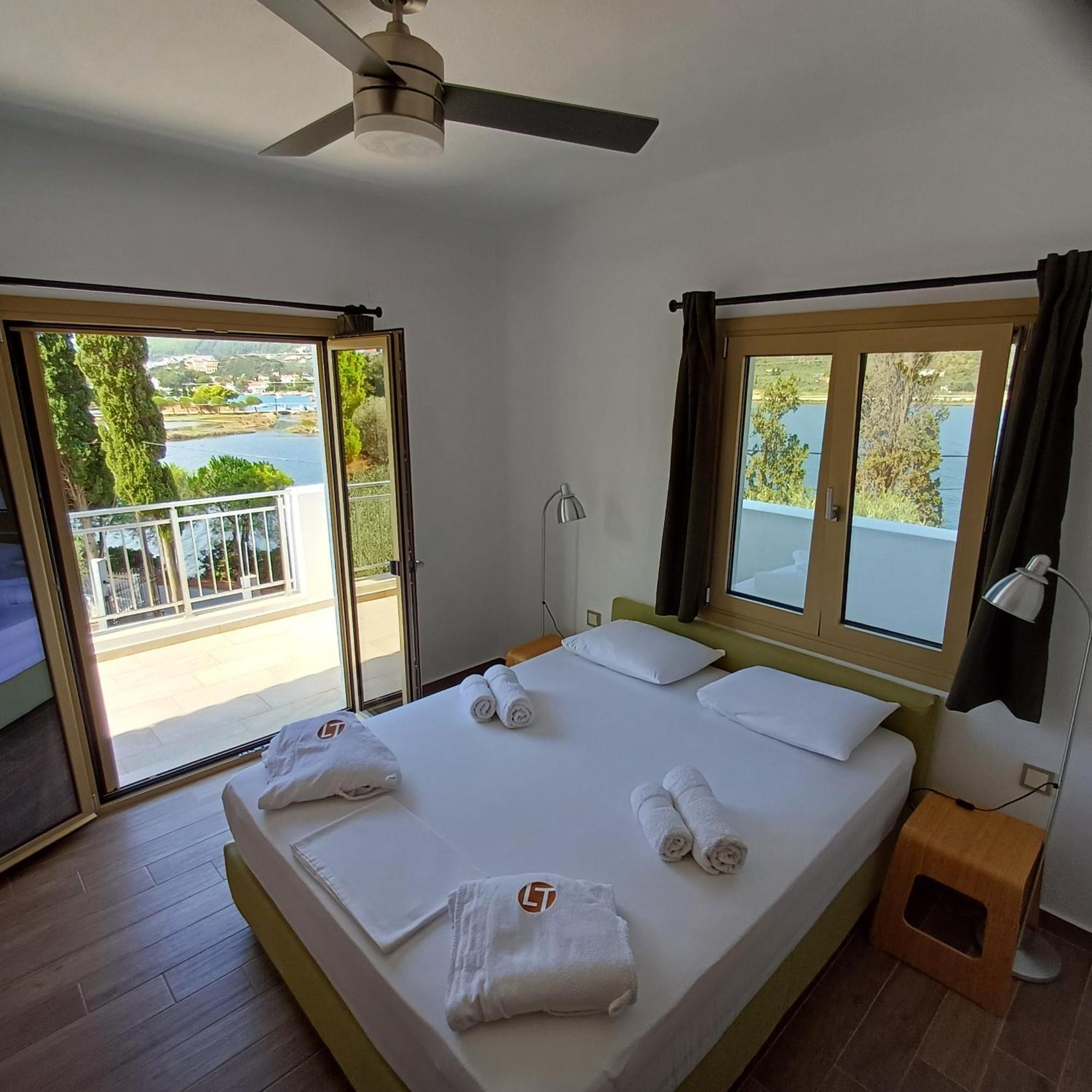 Lagoterra * Skiathos Town