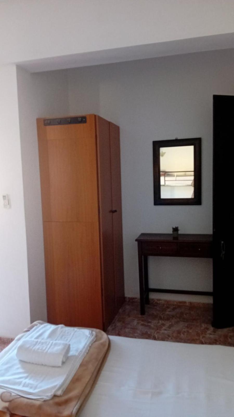 Kostas - ενοικιαζόμενα με κουζινάκι Apartment *