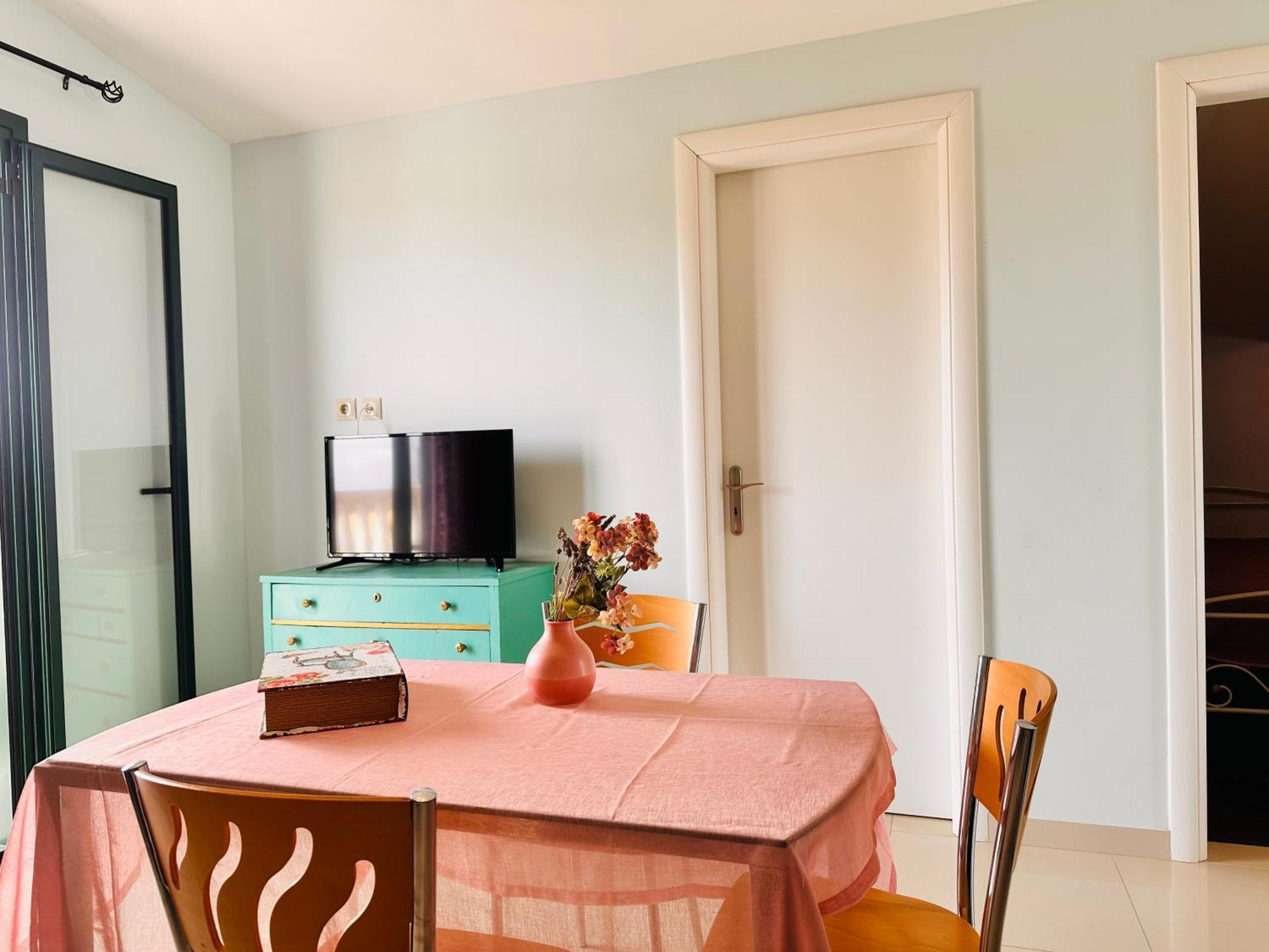 Aparthotel Infinity Blue Tsilivi (Zakynthos)