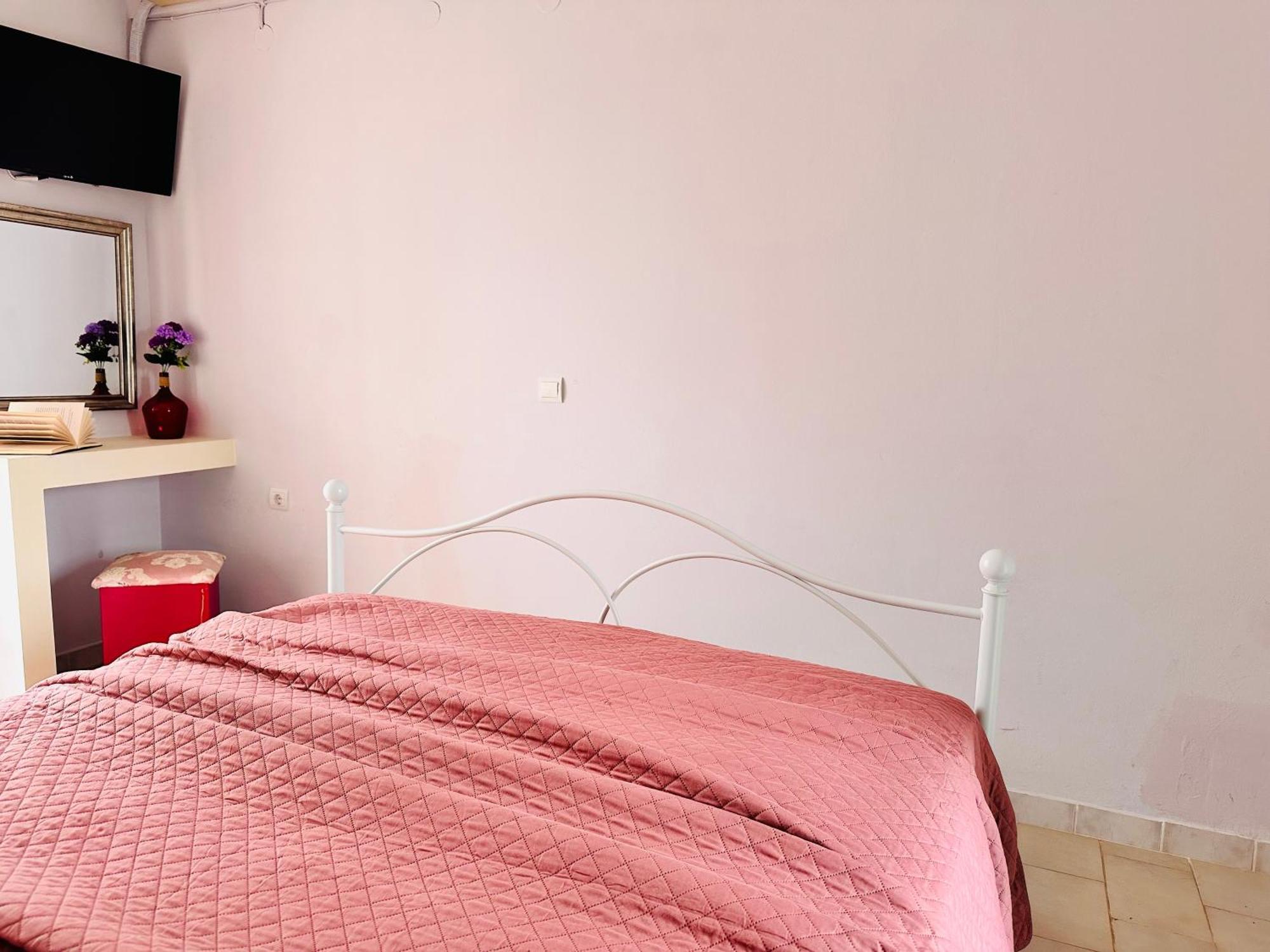 Aparthotel Infinity Blue Tsilivi (Zakynthos)