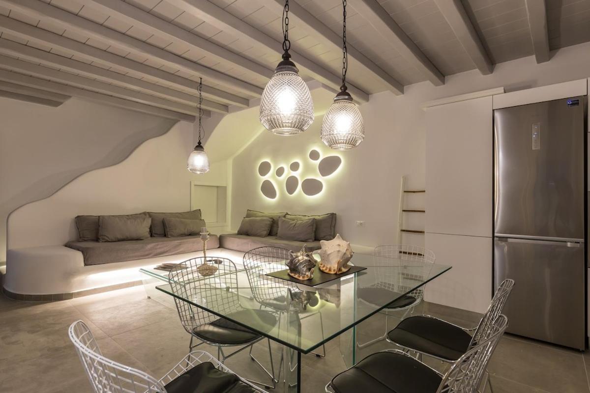Villa Iliana 1 & 2 W Shared Pool, Ornos, Mykonos Ornos (Mykonos)