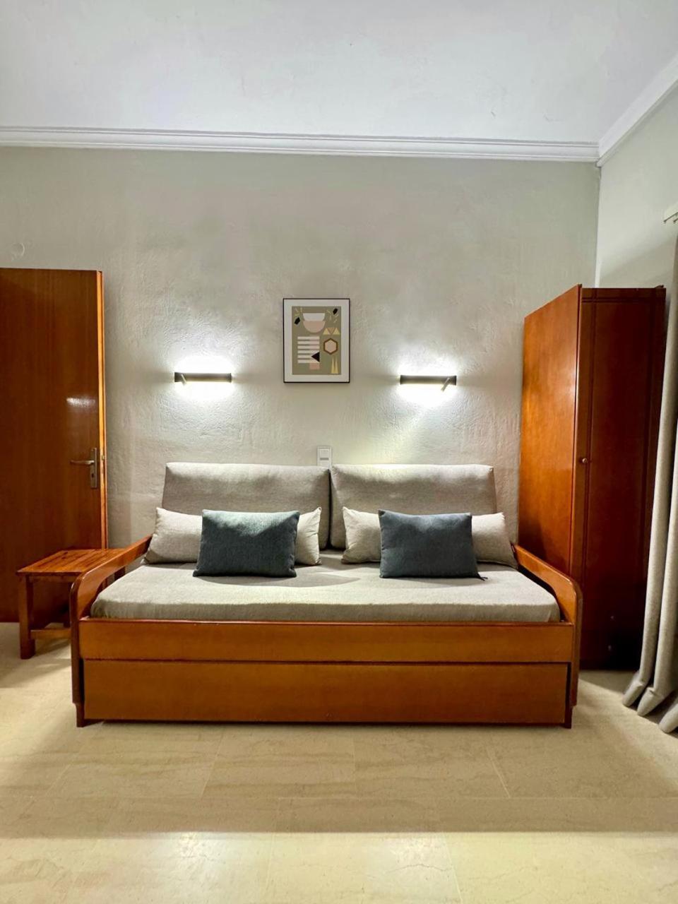 Apartment Pami Almiros Beach