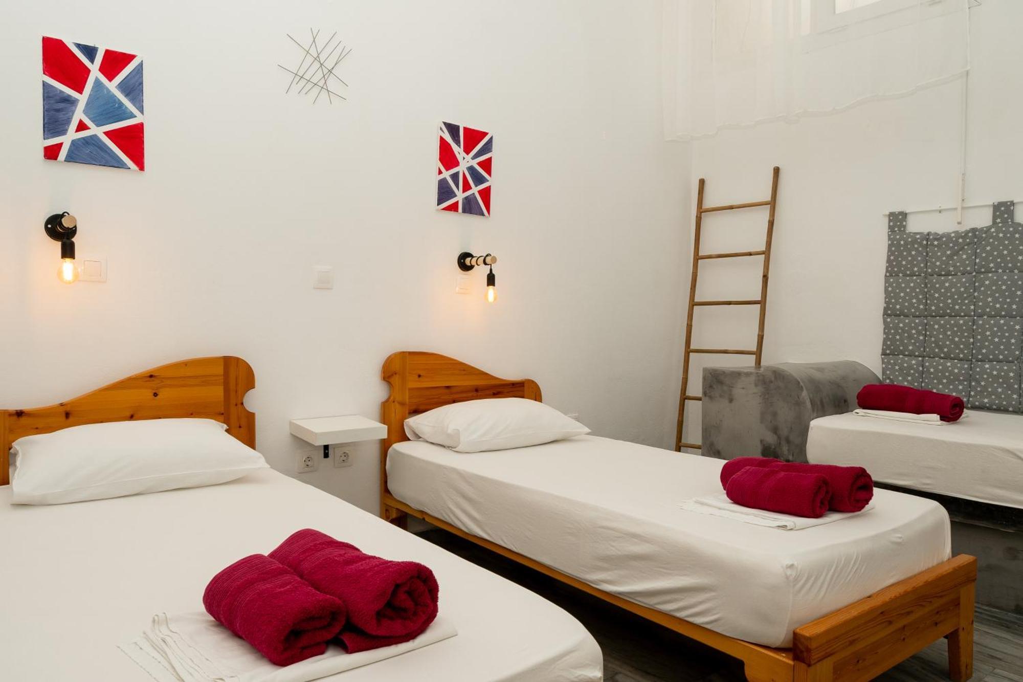 Hostel Palm *
