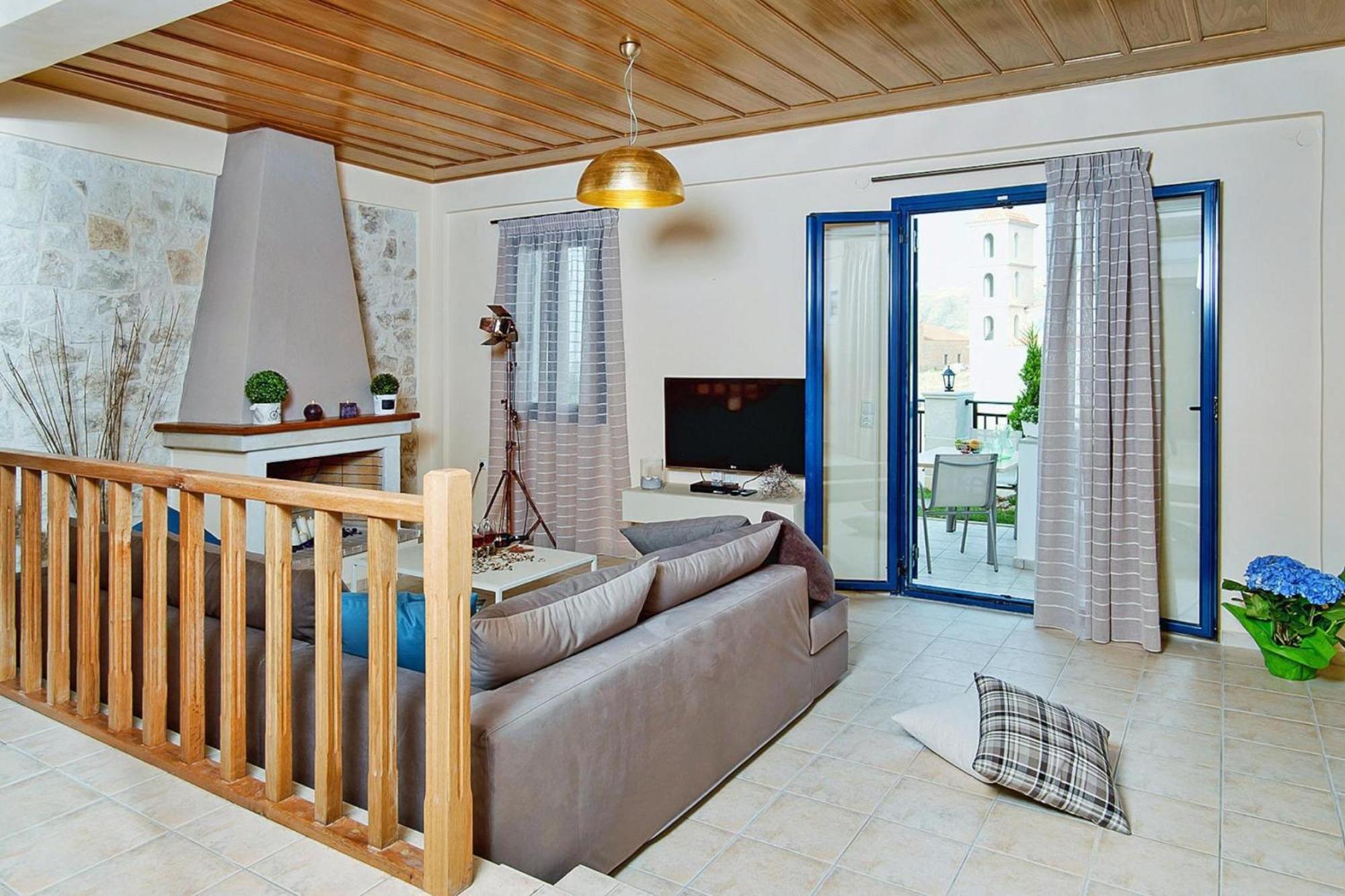 Cottage, Panormo *