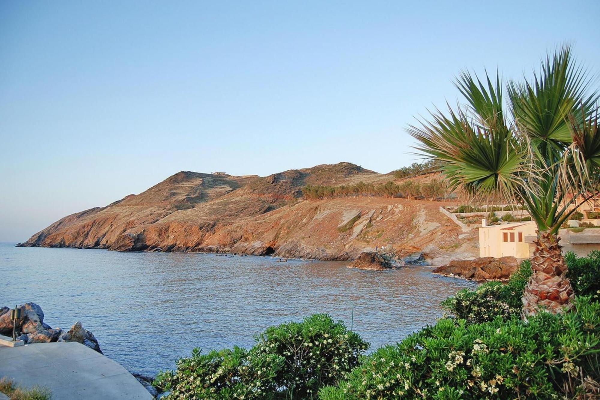 Cottage, Panormo * Panormos (Crete)