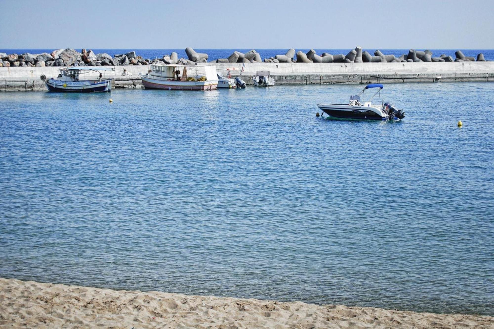 Cottage, Panormo Holiday home