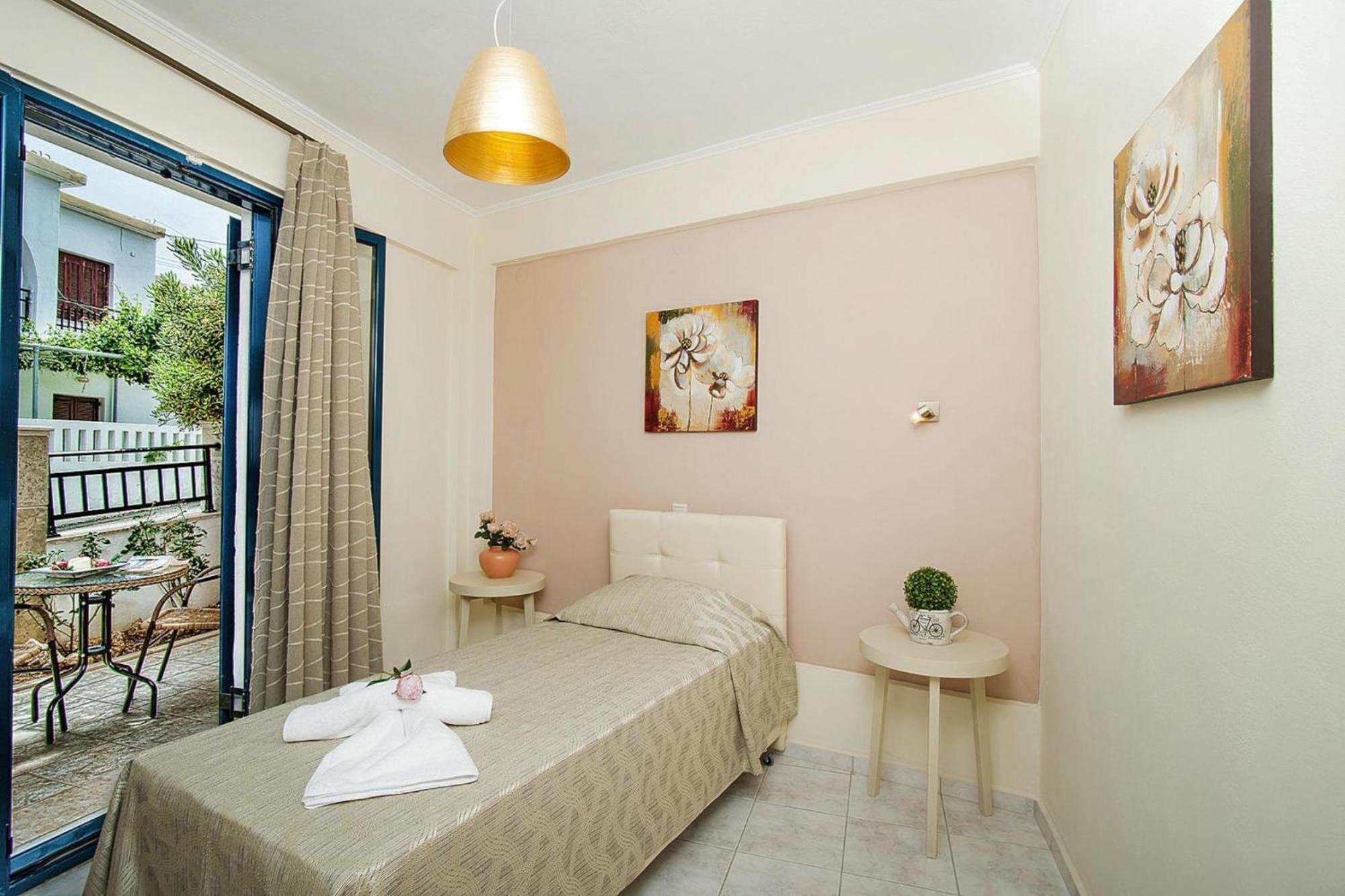 Holiday home Cottage, Panormo
