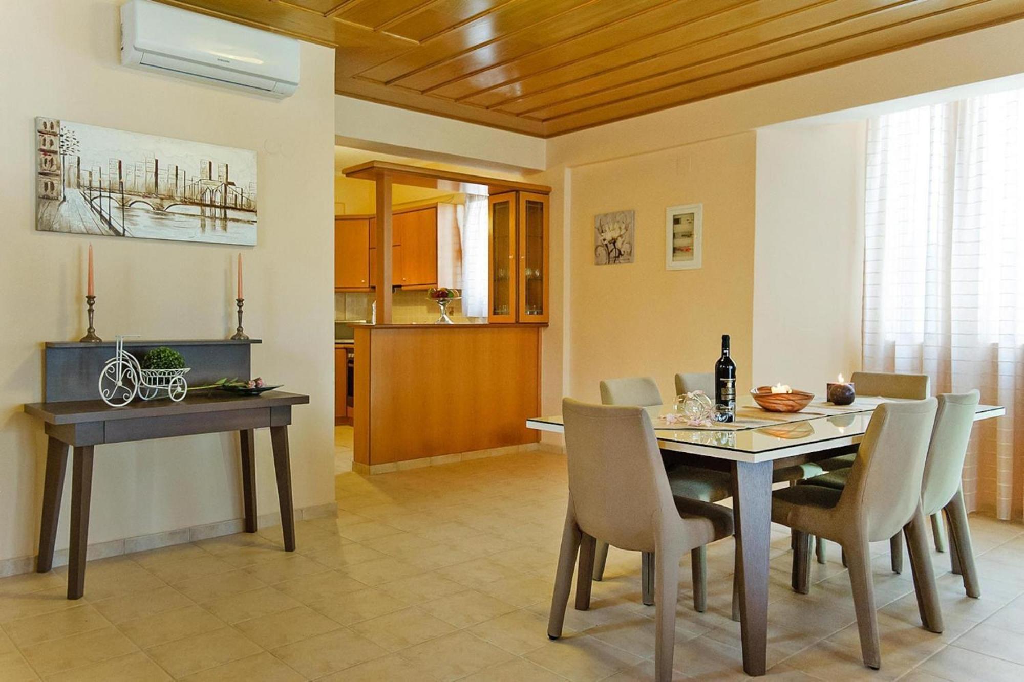 Holiday home Cottage, Panormo Panormos (Crete)