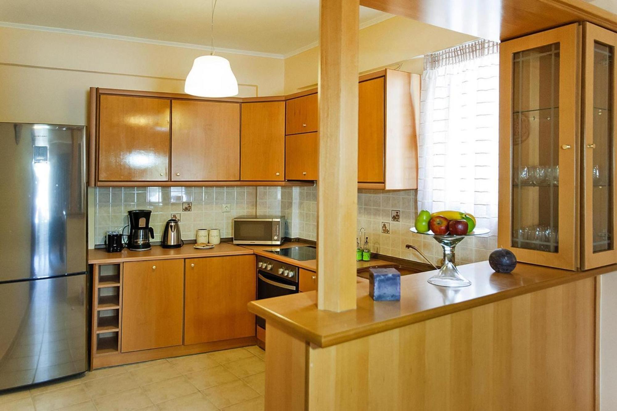 Holiday home Cottage, Panormo *