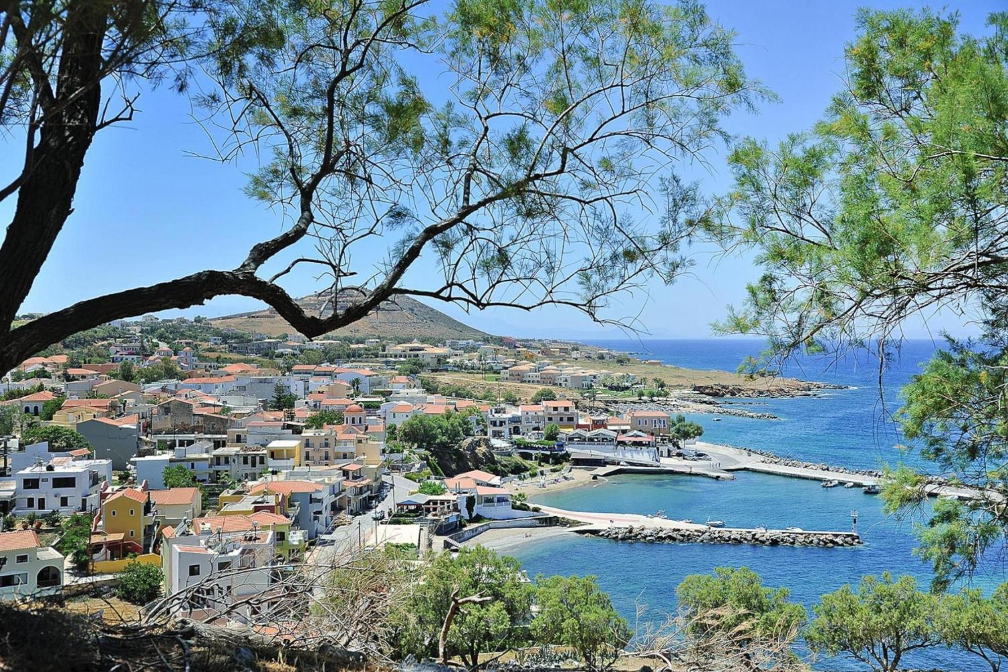 Cottage, Panormo Holiday home Panormos (Crete)