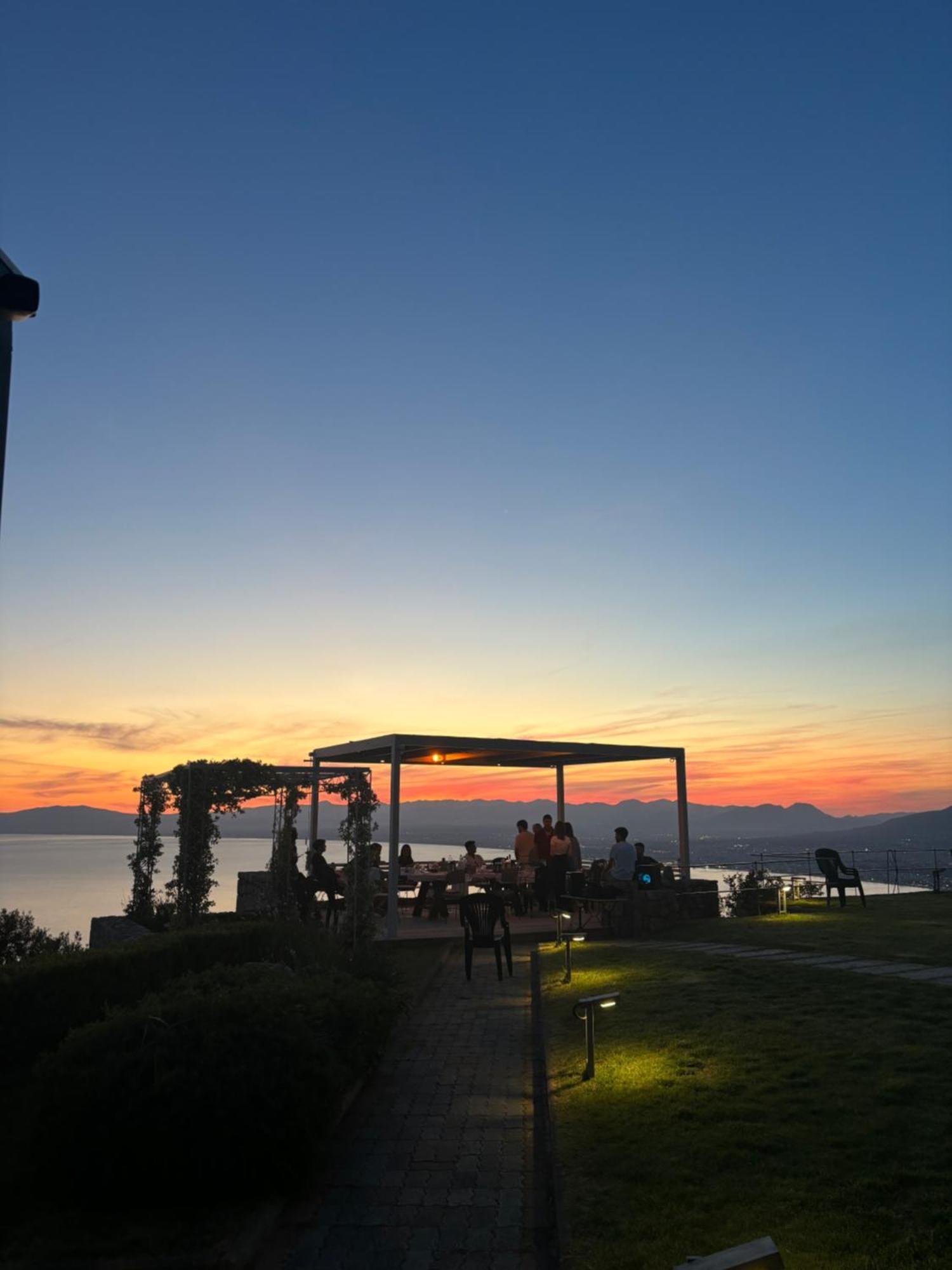 Landmark - ορόσημο Villa Verga Kalamata