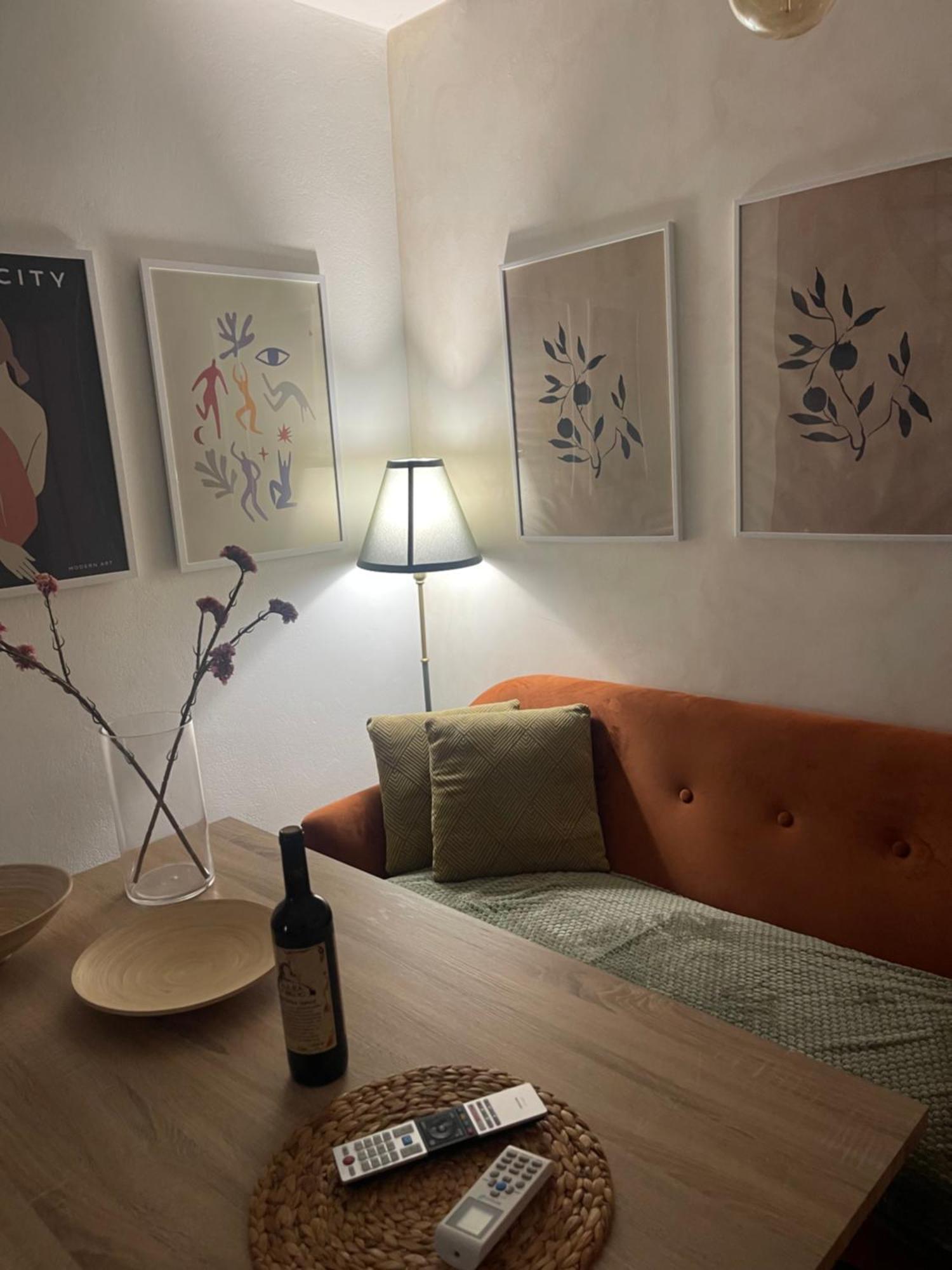 Maisonette *