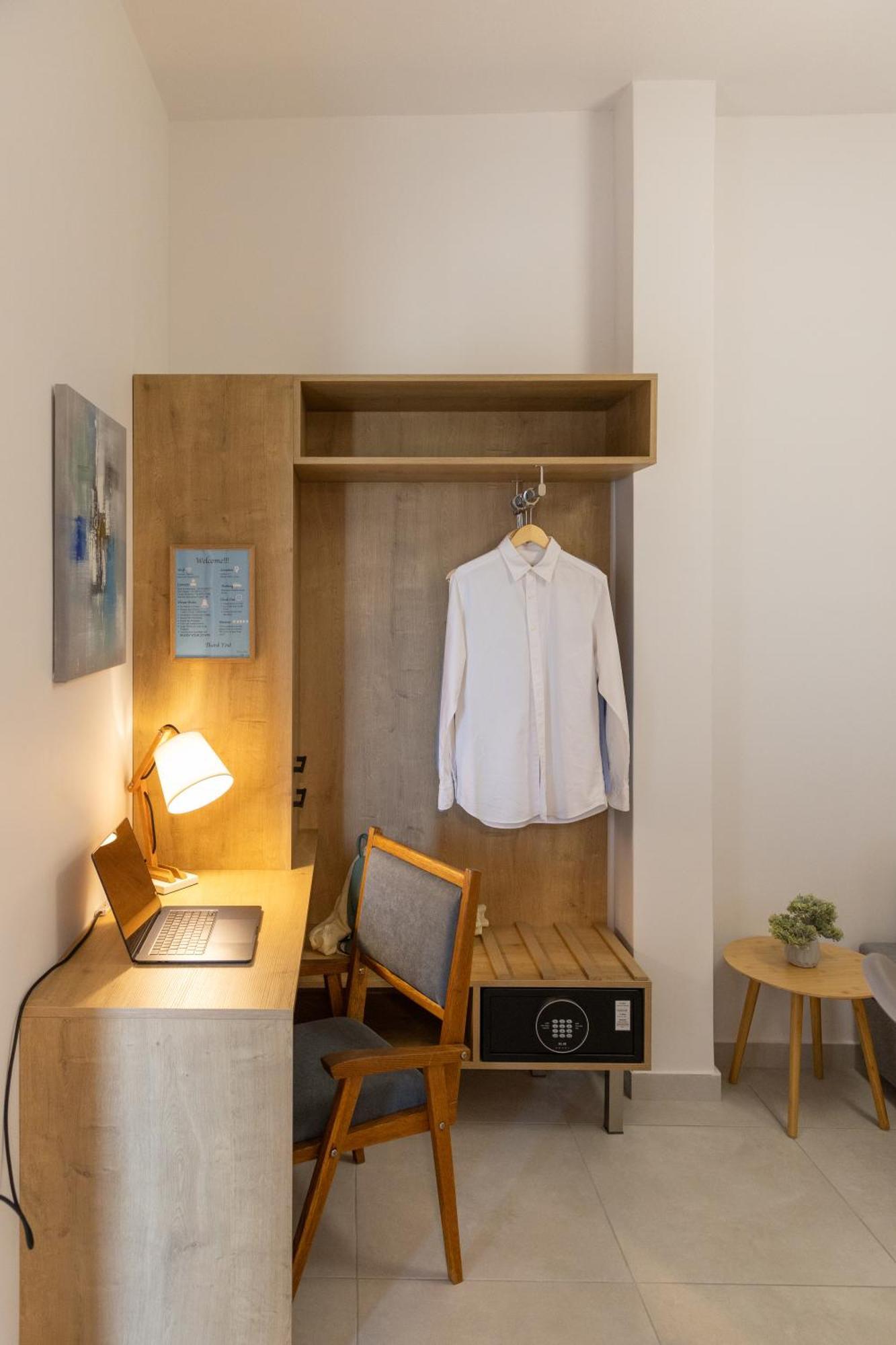 Apartment Omalia Malia (Crete)