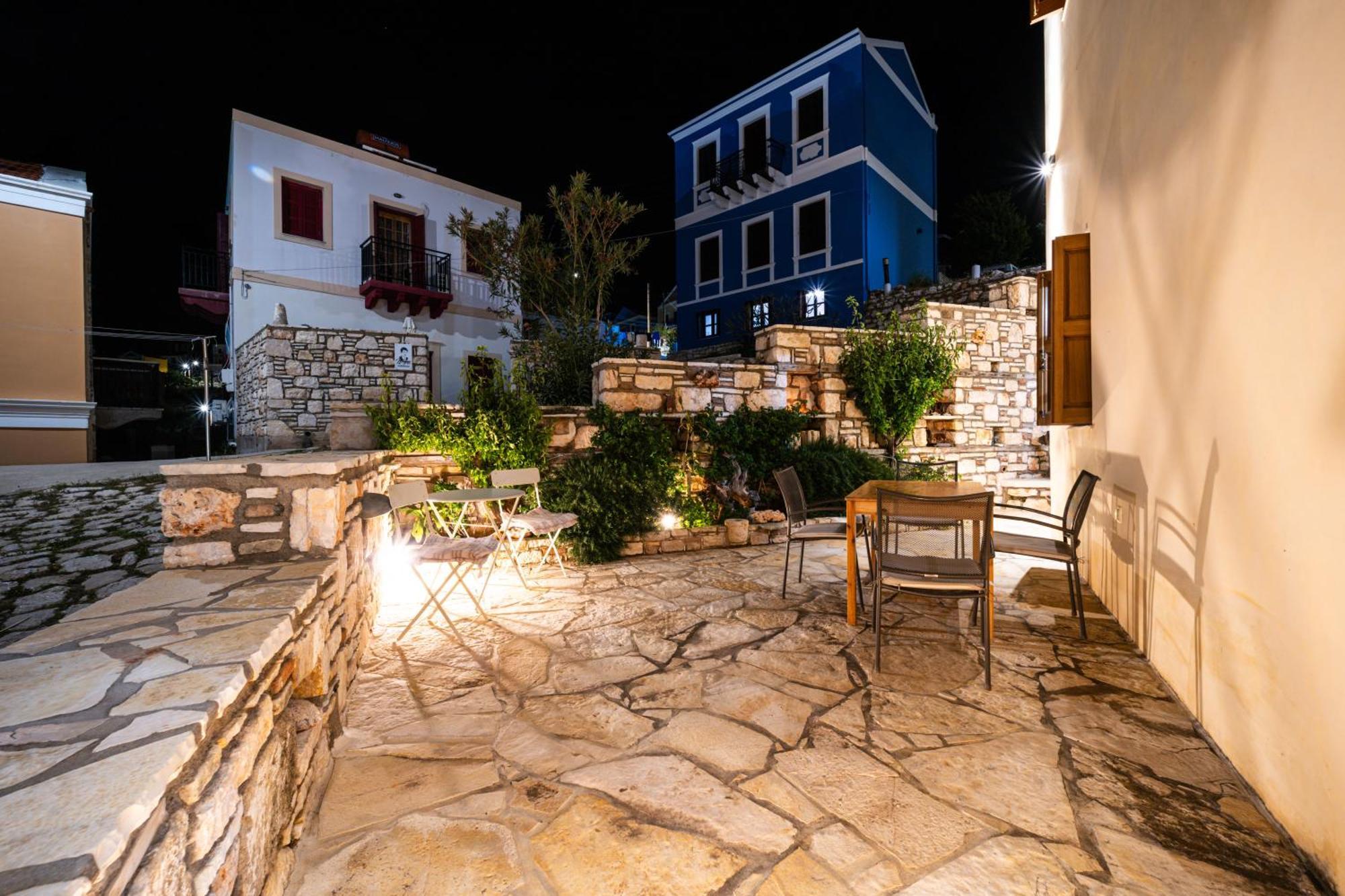 Alexandros Holiday home