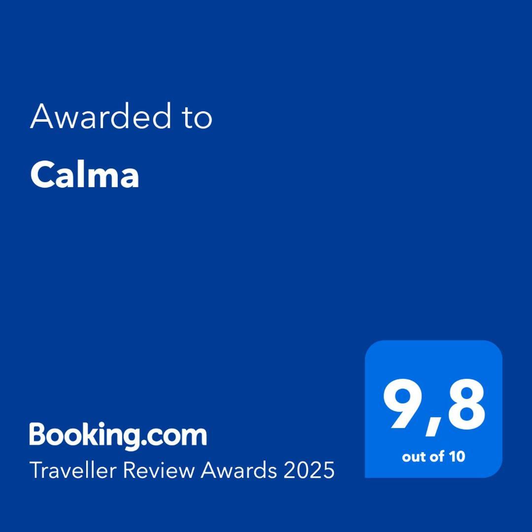 Holiday home Calma *