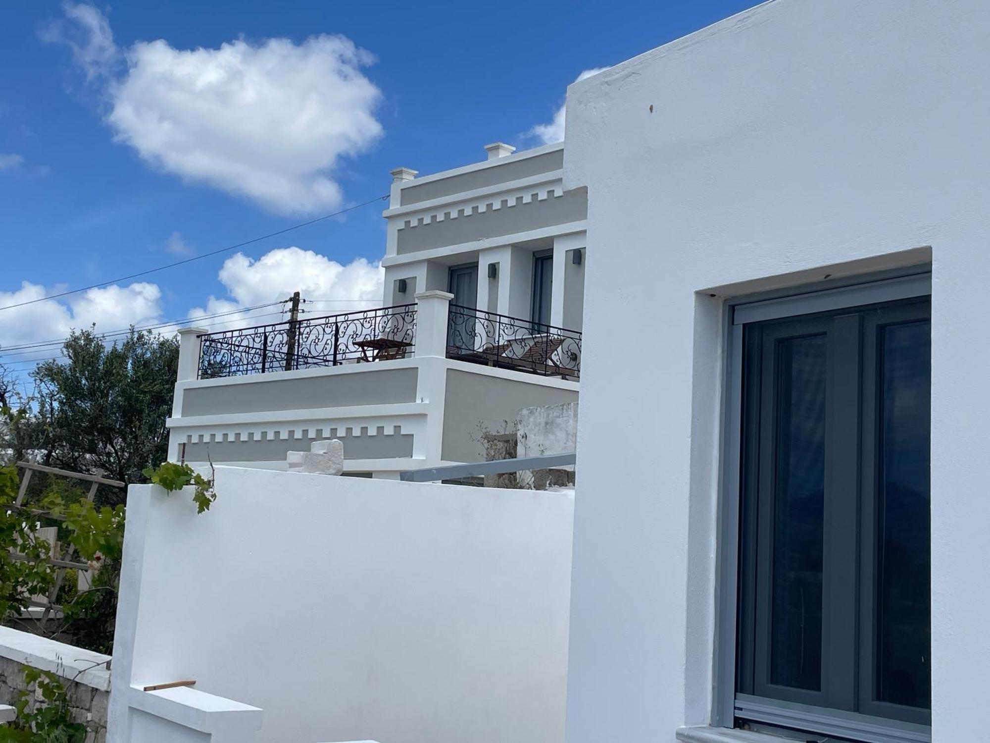 Holiday home Mavrokastro