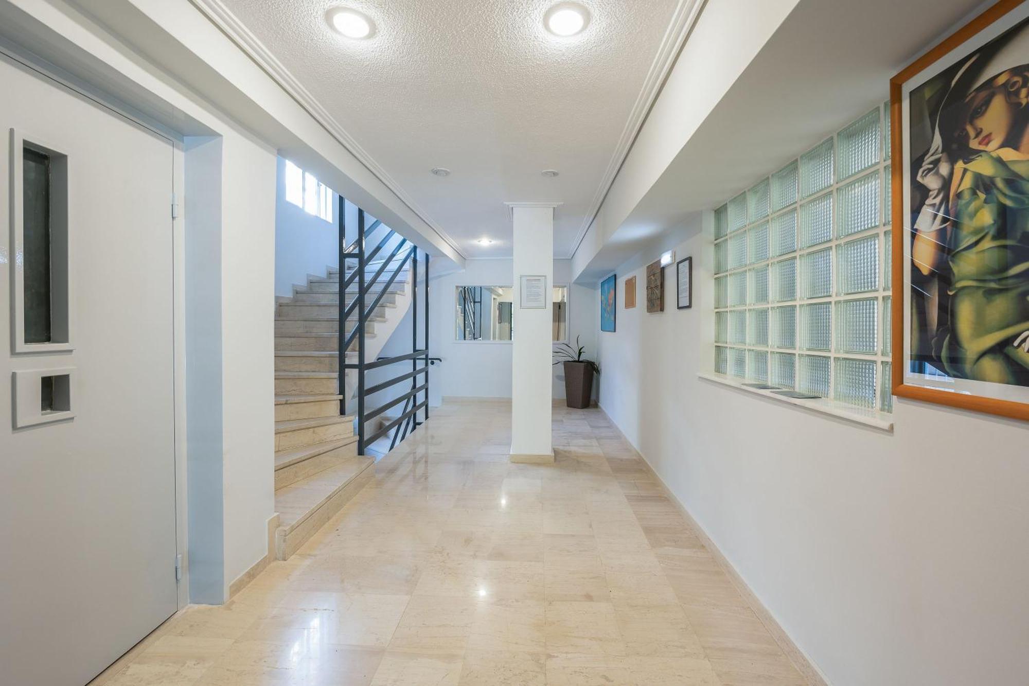 Apartment Glyfada's Cosy Athens
