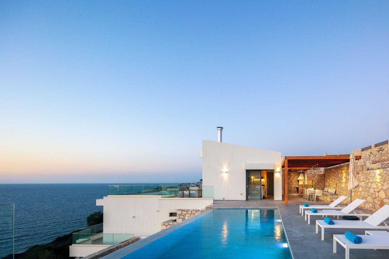 Villa Balance Gerani (Rethymno)
