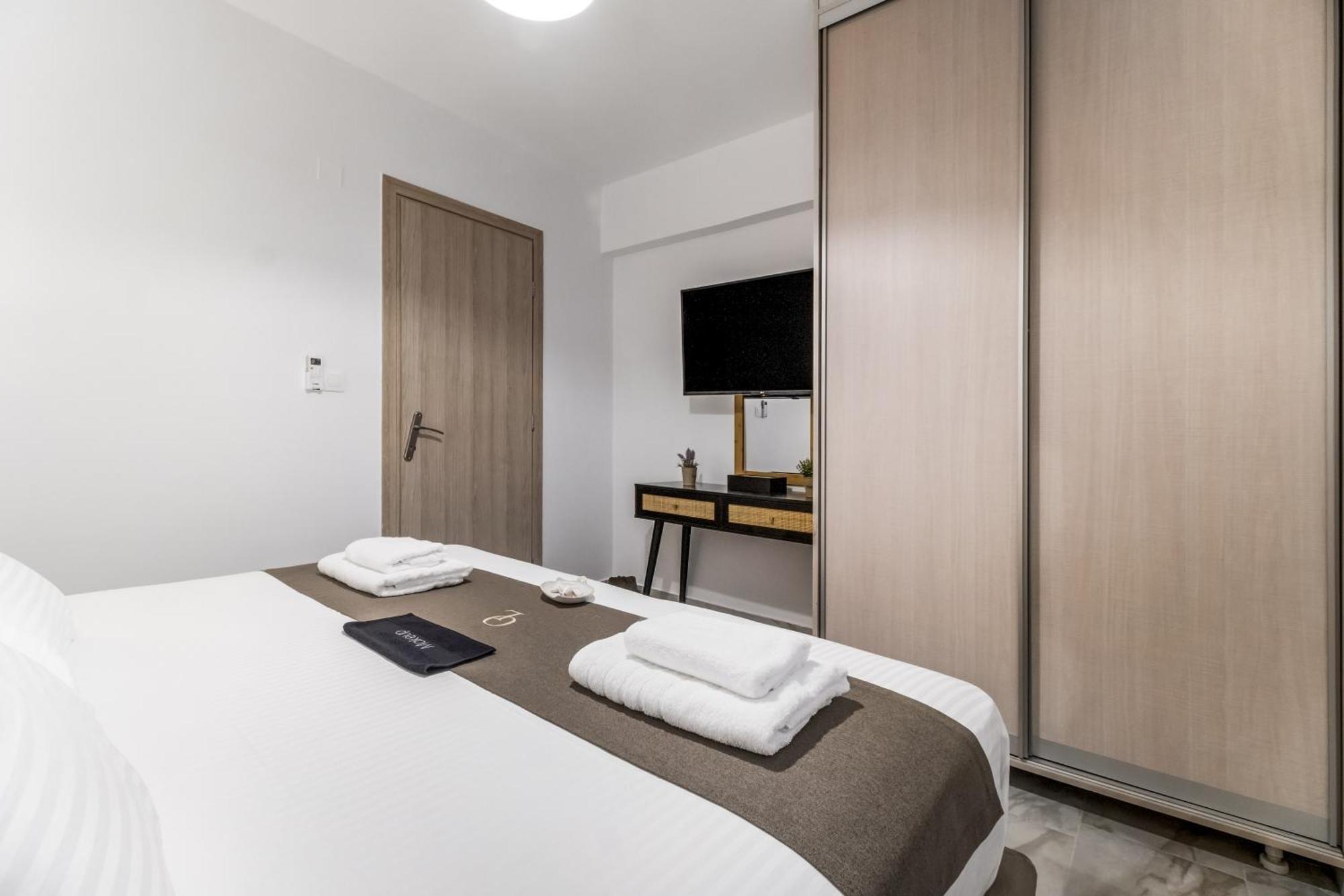 Apartment Oceanida Penelope Lyxury