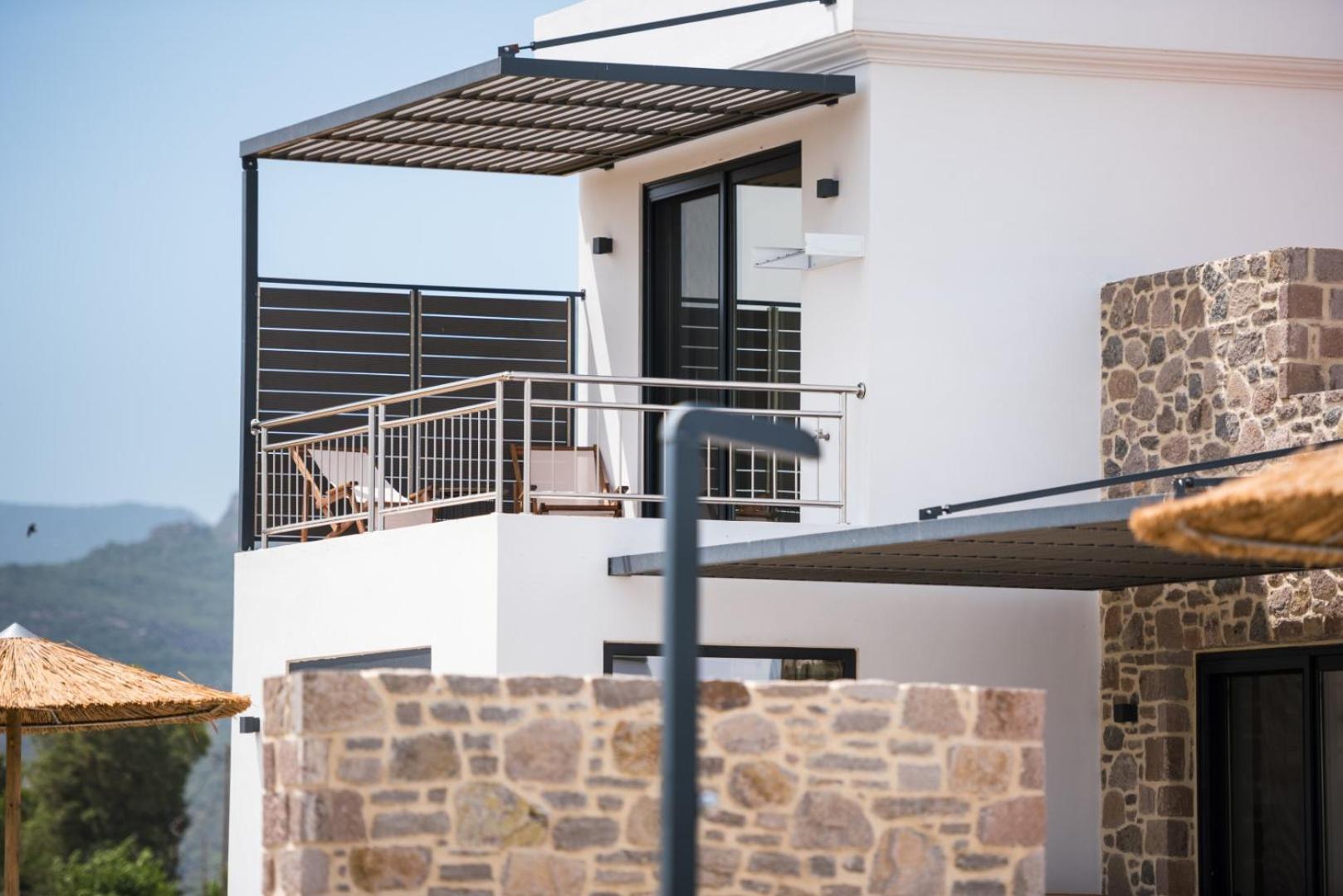 Kalloni Sunset Lesvos Aparthotel 3*