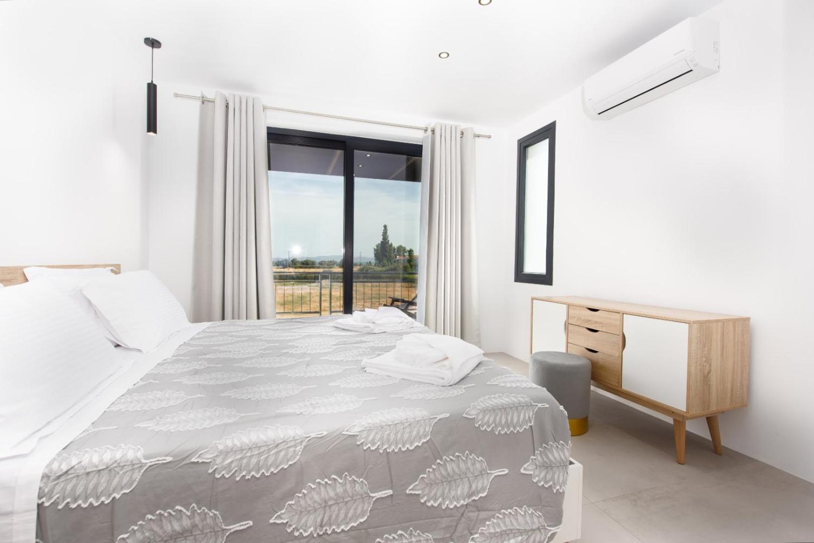 Aparthotel Kalloni Sunset Lesvos 3*