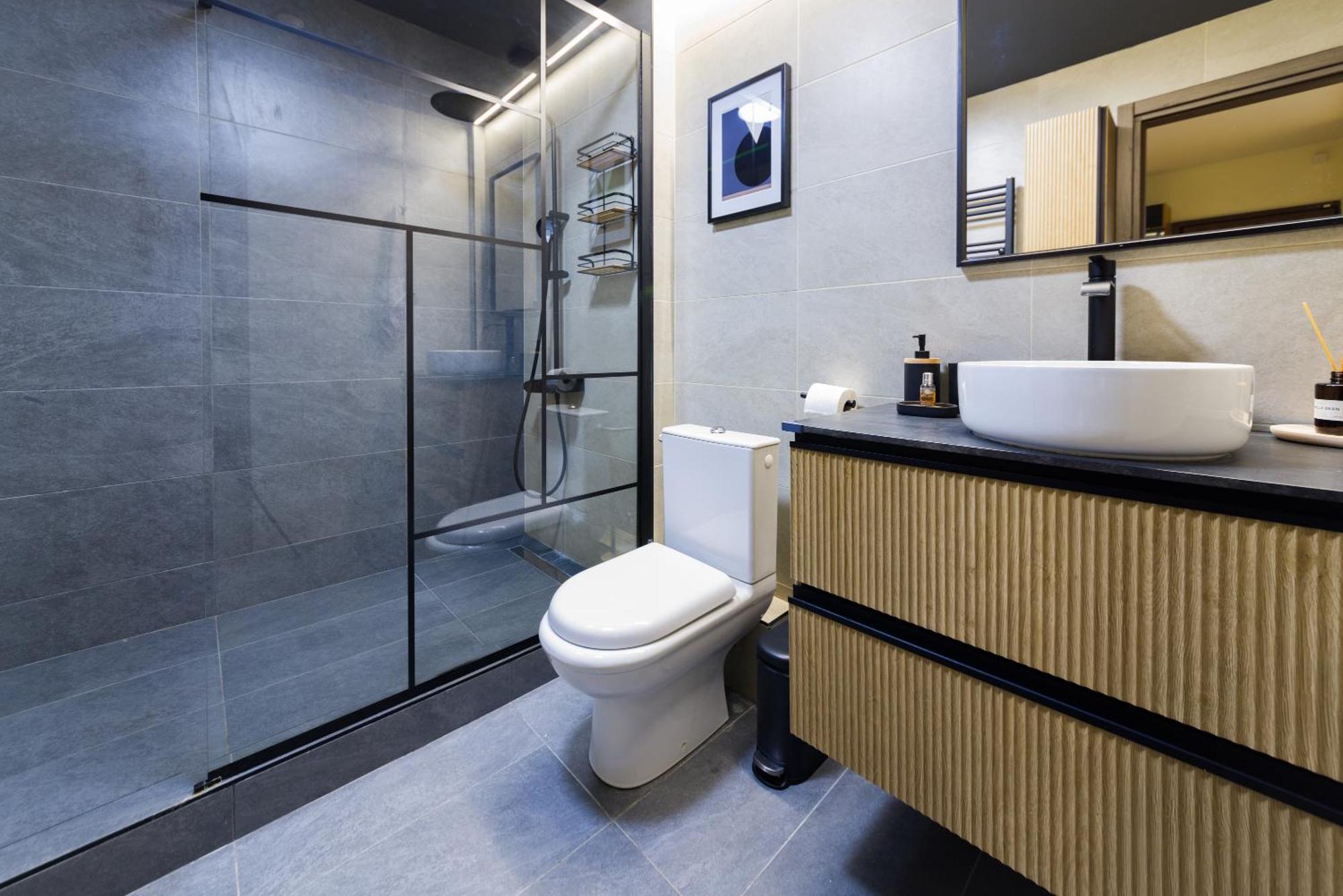 Sv Luxury Old Town