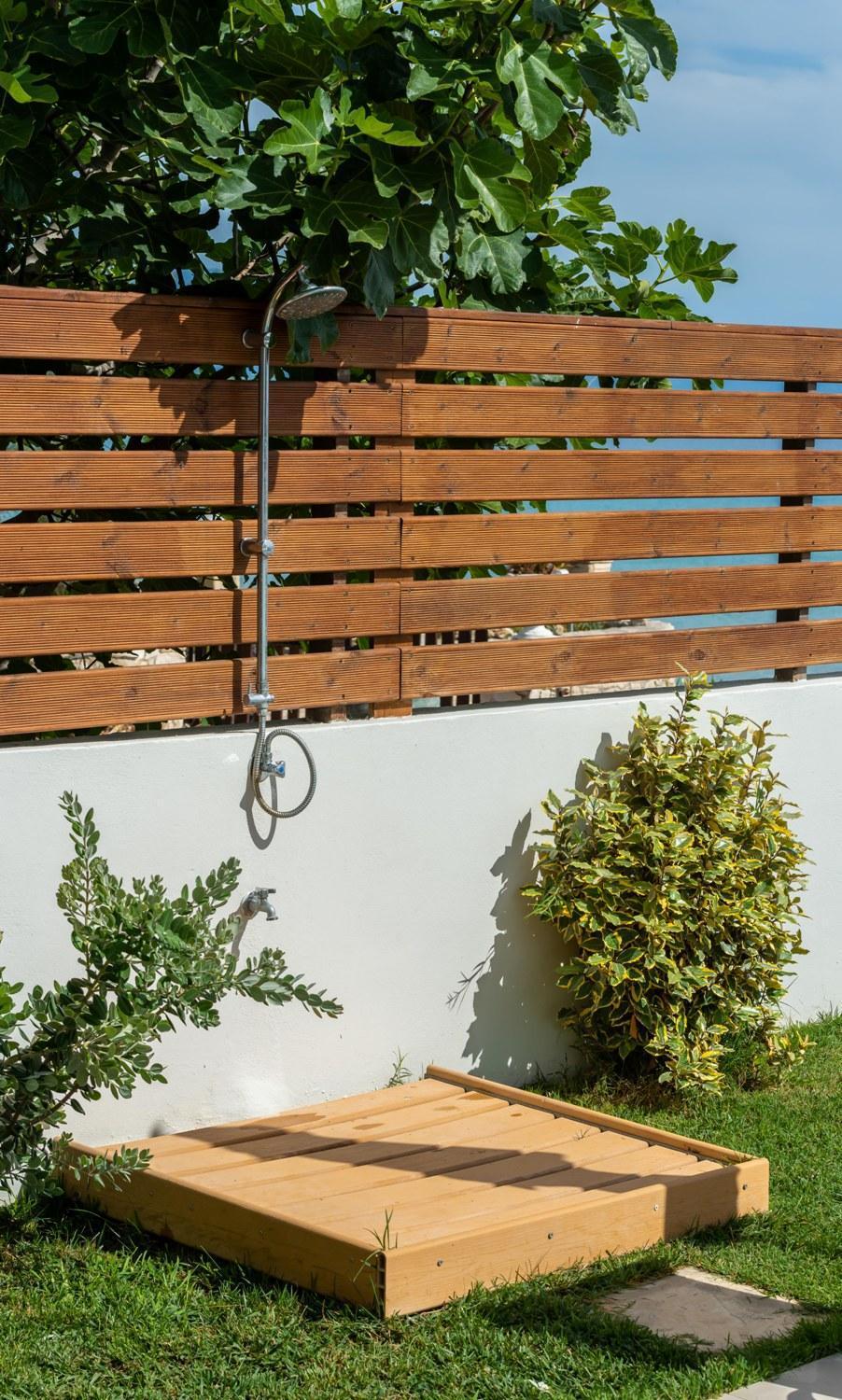 Astarte - Casa Palmera With Pool