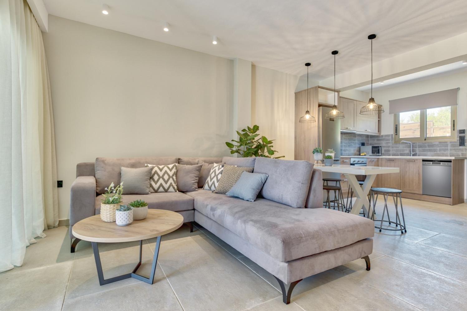 Astarte - Casa Palmera With Pool *