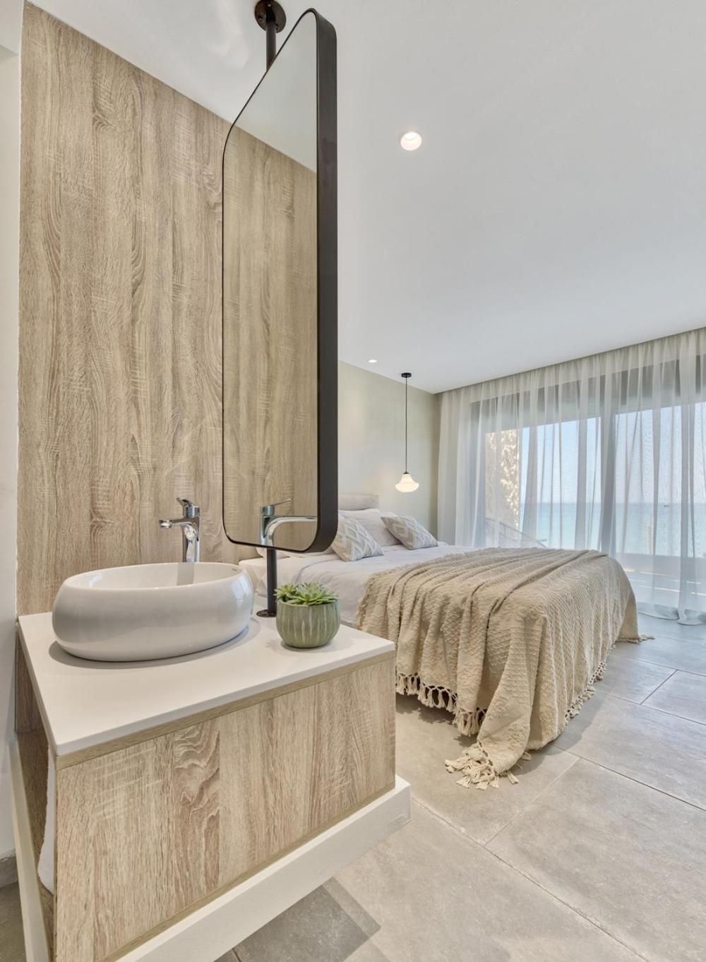 Astarte - Casa Palmera With Pool * Amoudi