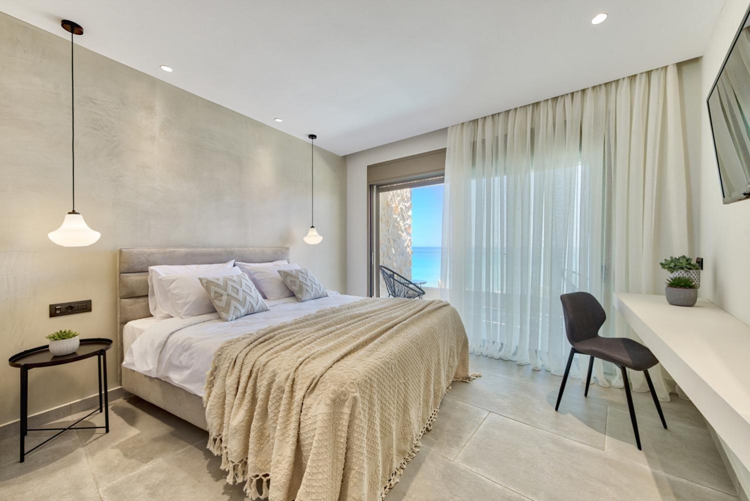 Astarte - Casa Palmera With Pool