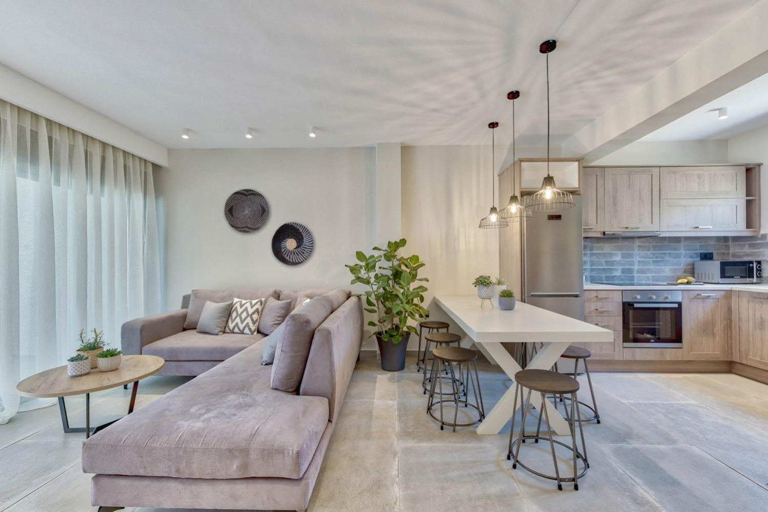 Astarte - Casa Palmera With Pool Villa *