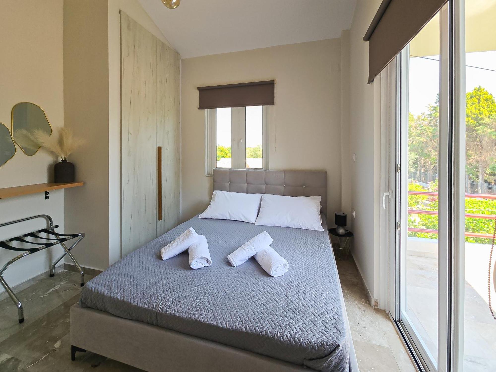 Temenisjewel Cosy Seaside Aigio