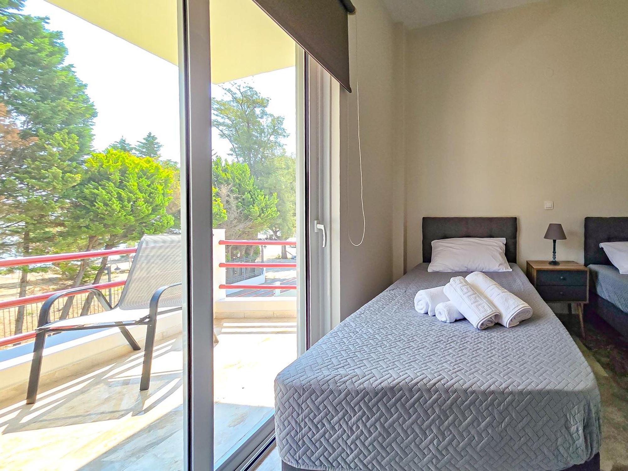 Apartment Temenisjewel Cosy Seaside *