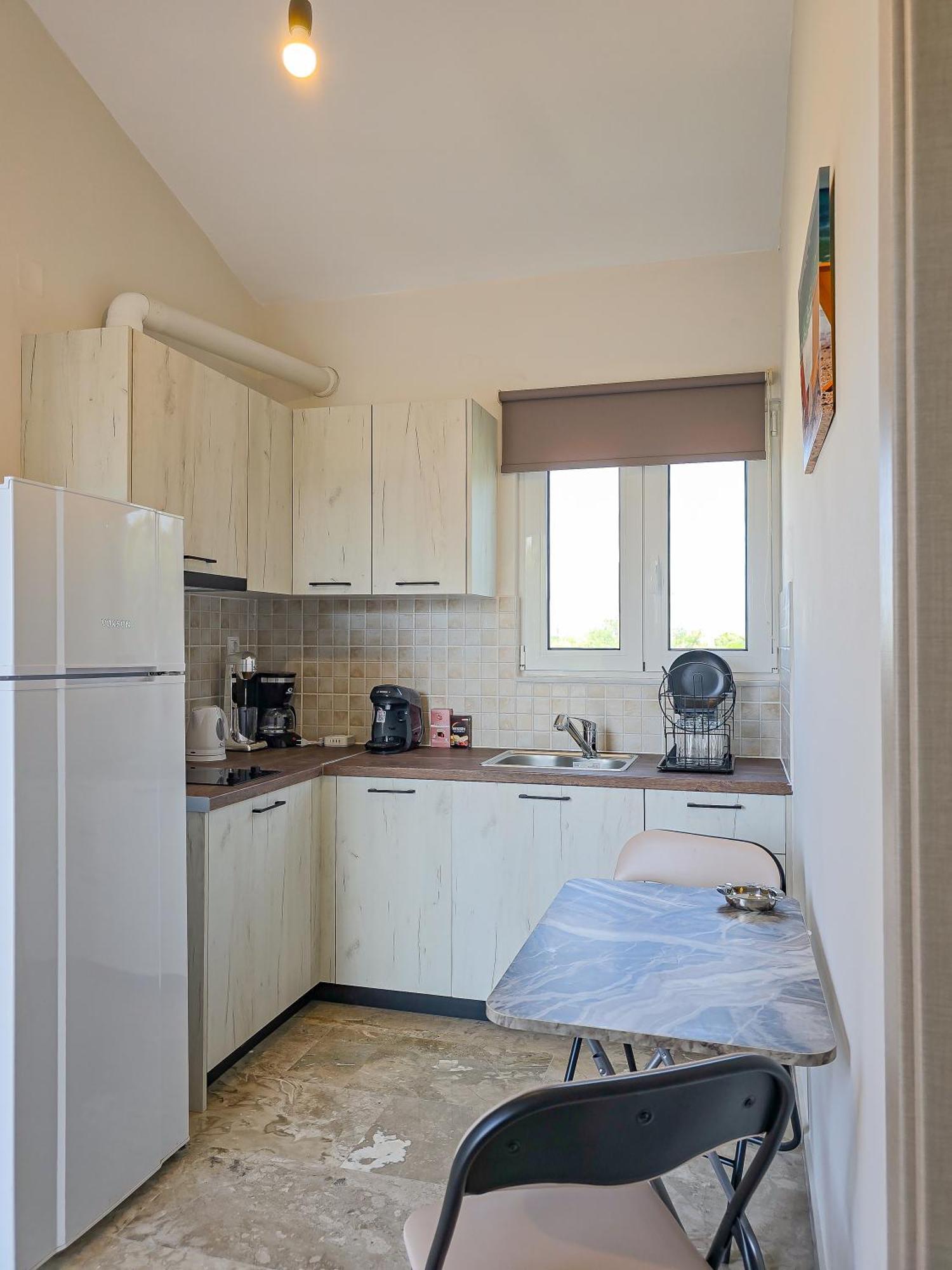 Apartment Temenisjewel Cosy Seaside *