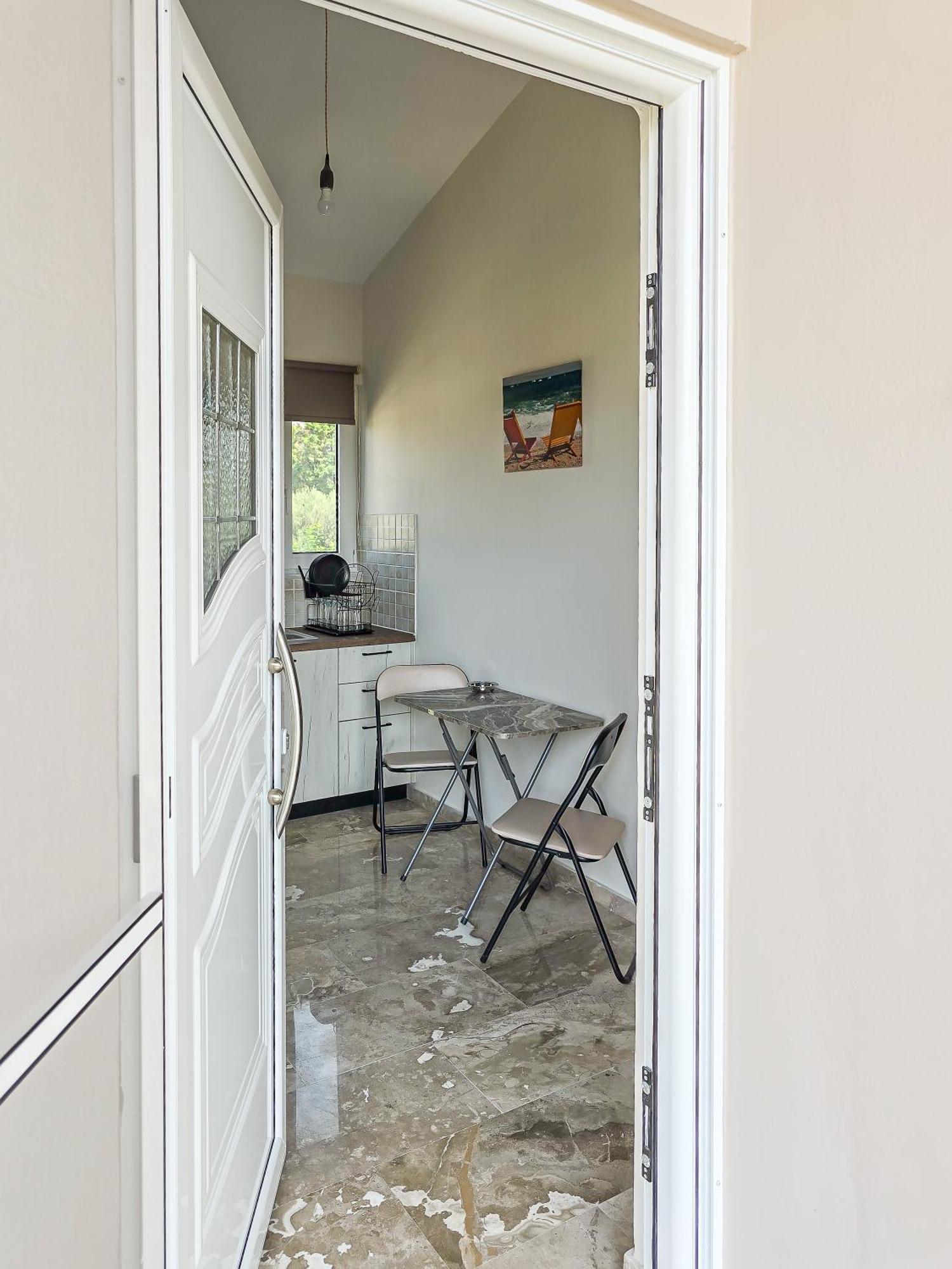 Apartment Temenisjewel Cosy Seaside Aigio