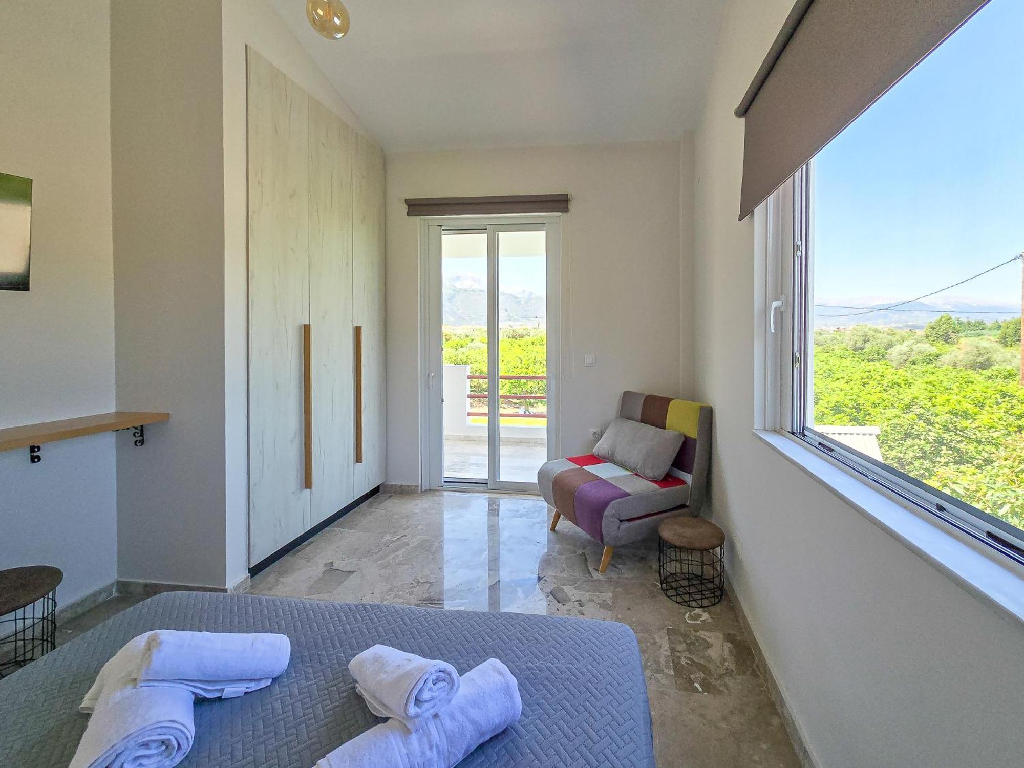 Temenisjewel Cosy Seaside Aigio