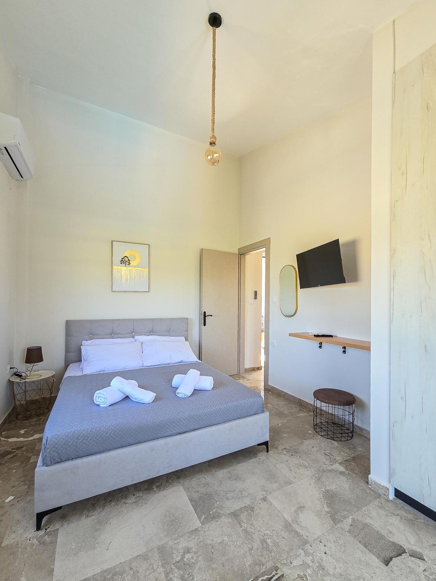 Apartment Temenisjewel Cosy Seaside