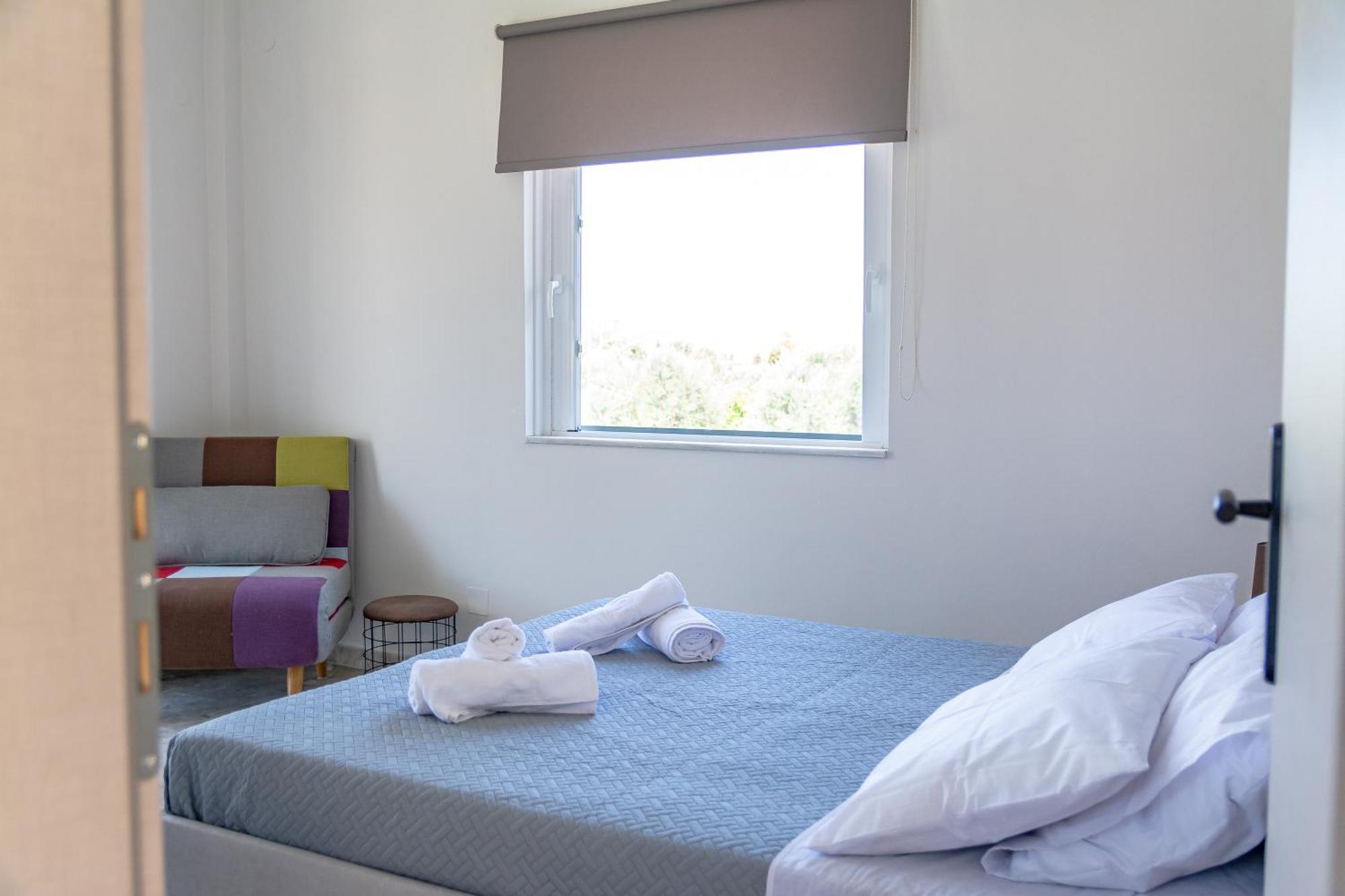 Temenisjewel Cosy Seaside * Aigio