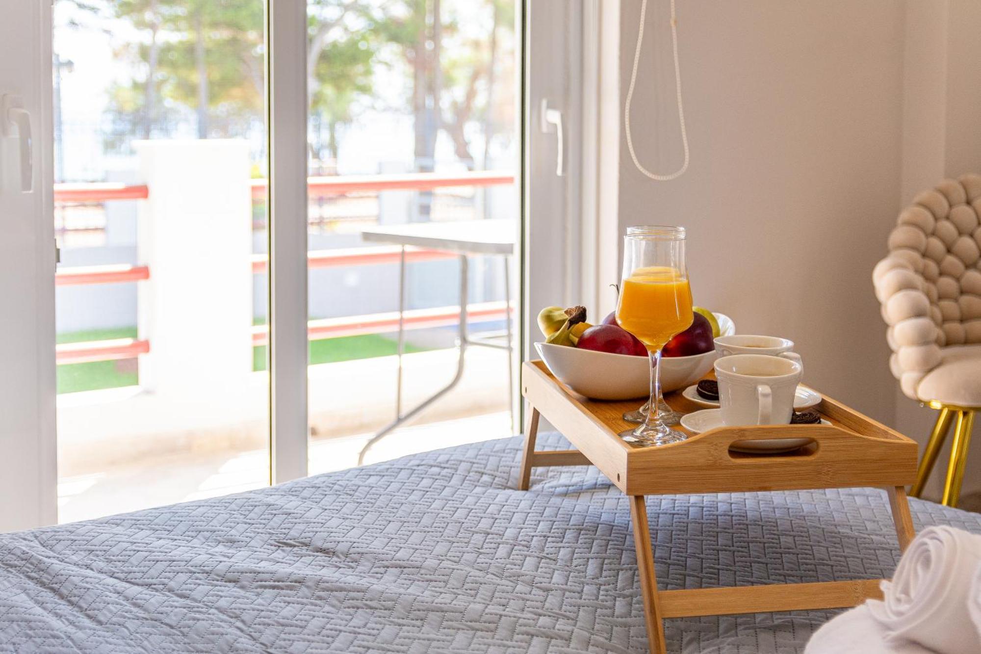 Apartment Temenisjewel Cosy Seaside *