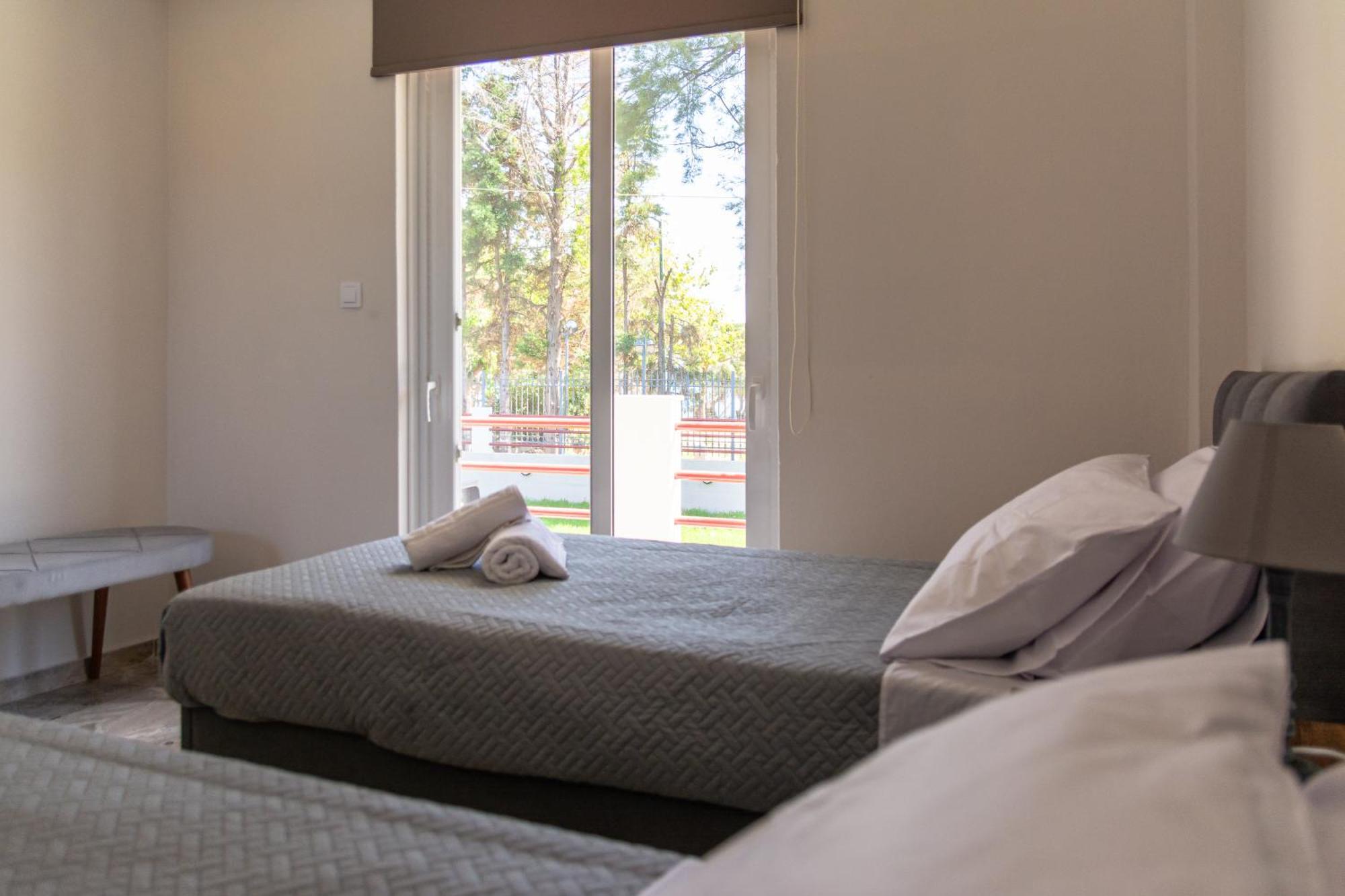 Apartment Temenisjewel Cosy Seaside *