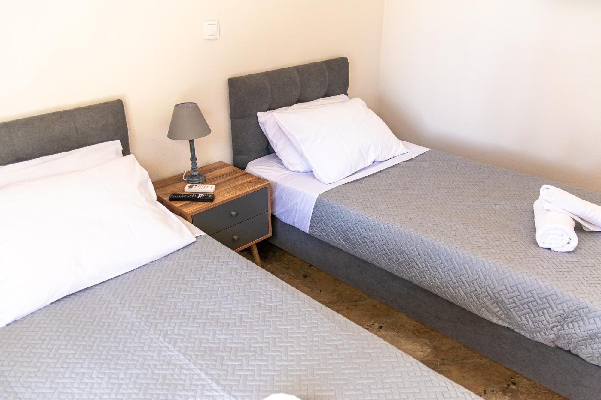 Apartment Temenisjewel Cosy Seaside Aigio
