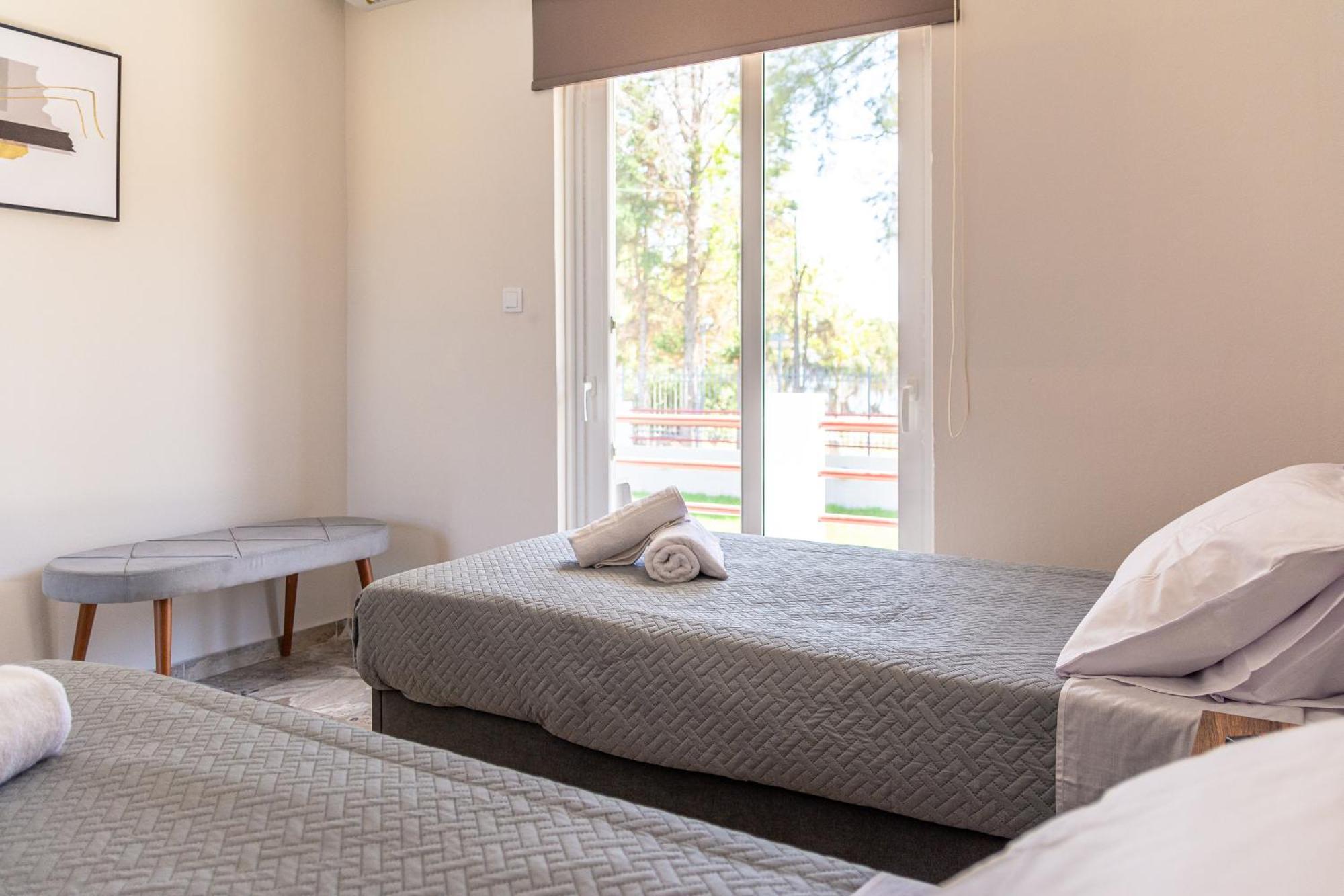 Apartment Temenisjewel Cosy Seaside Aigio
