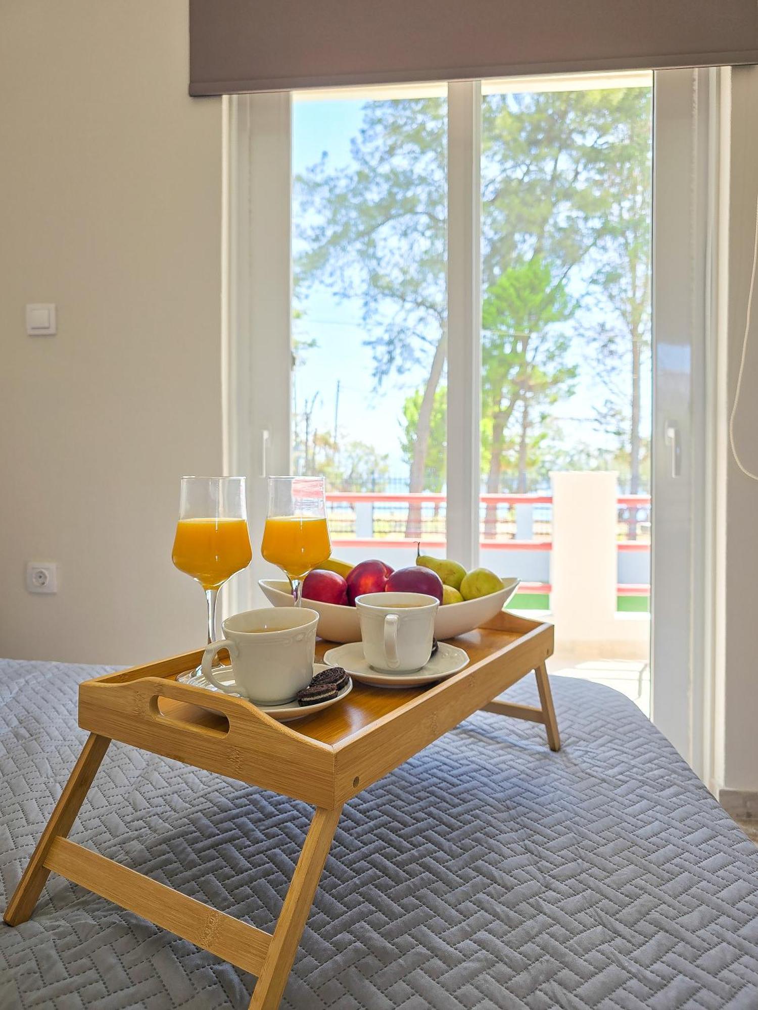 Apartment Temenisjewel Cosy Seaside *