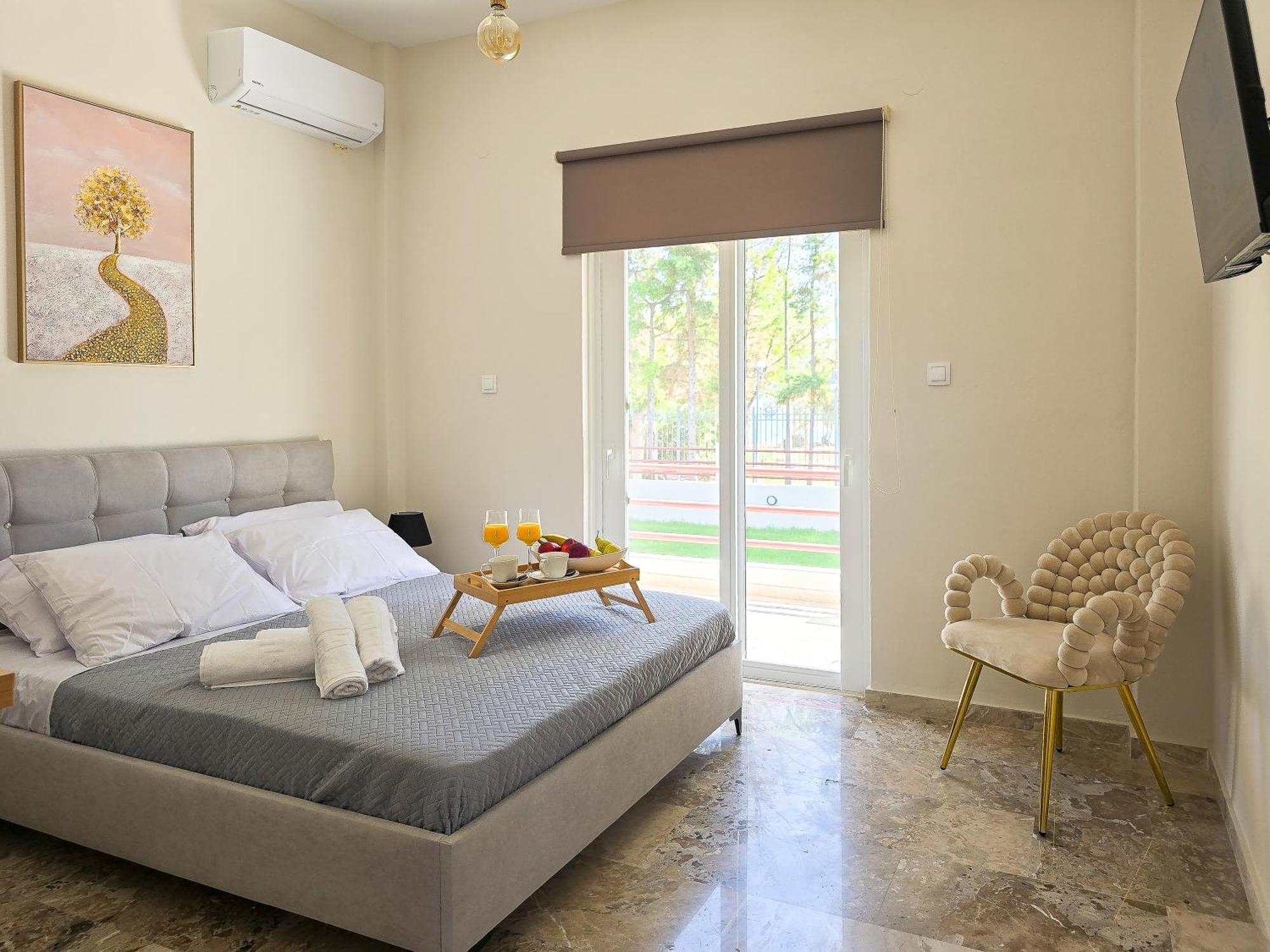 Temenisjewel Cosy Seaside * Aigio