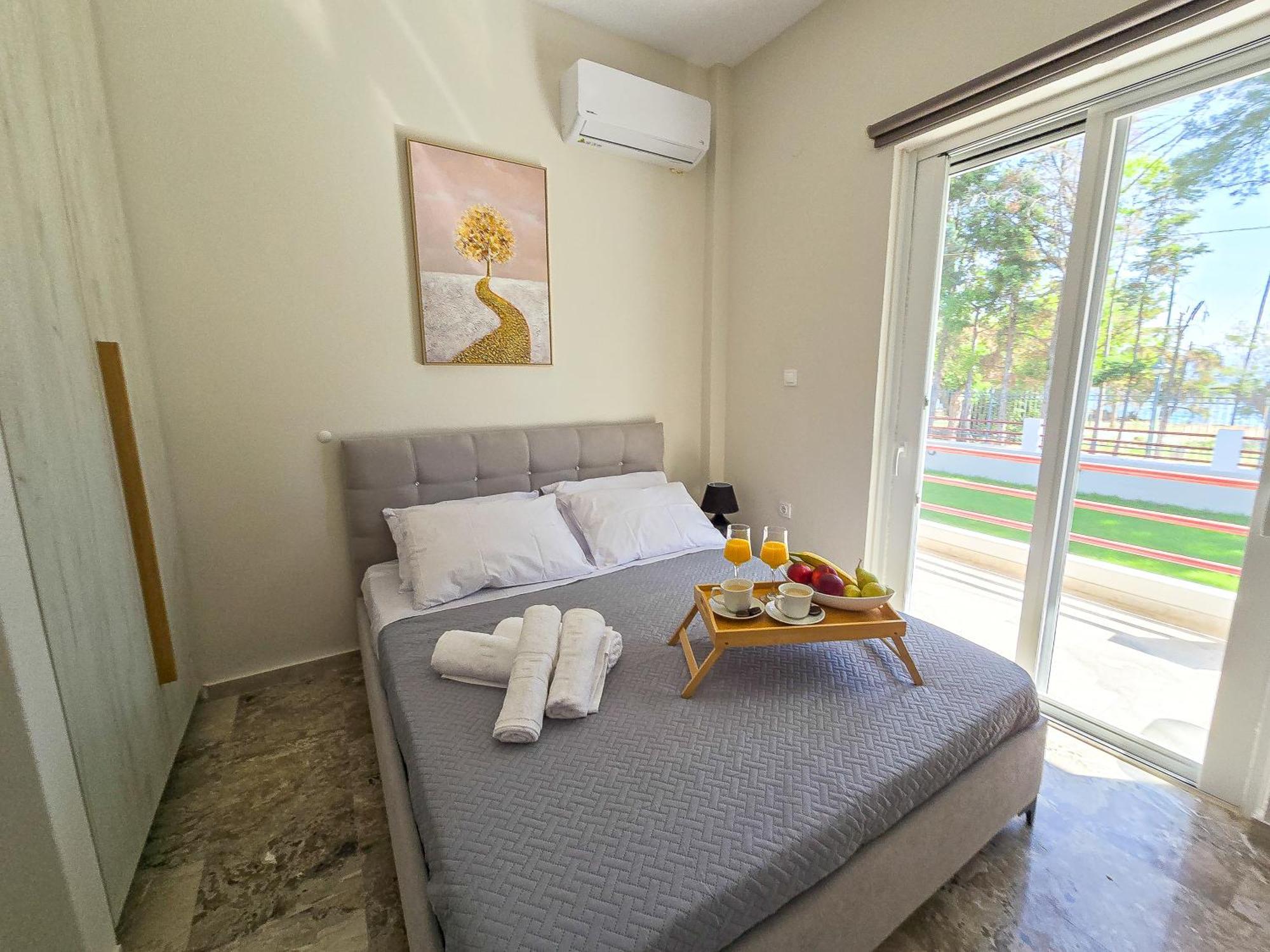 Apartment Temenisjewel Cosy Seaside
