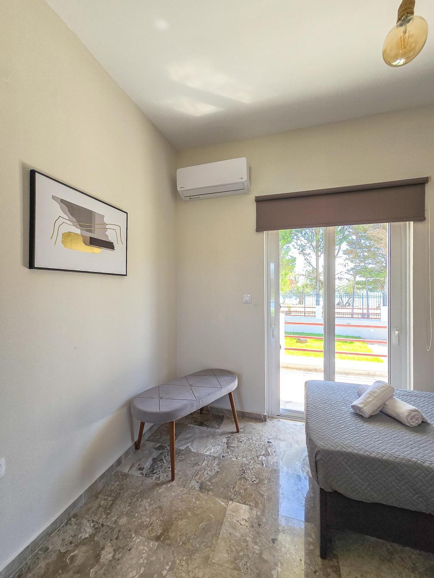 Apartment Temenisjewel Cosy Seaside