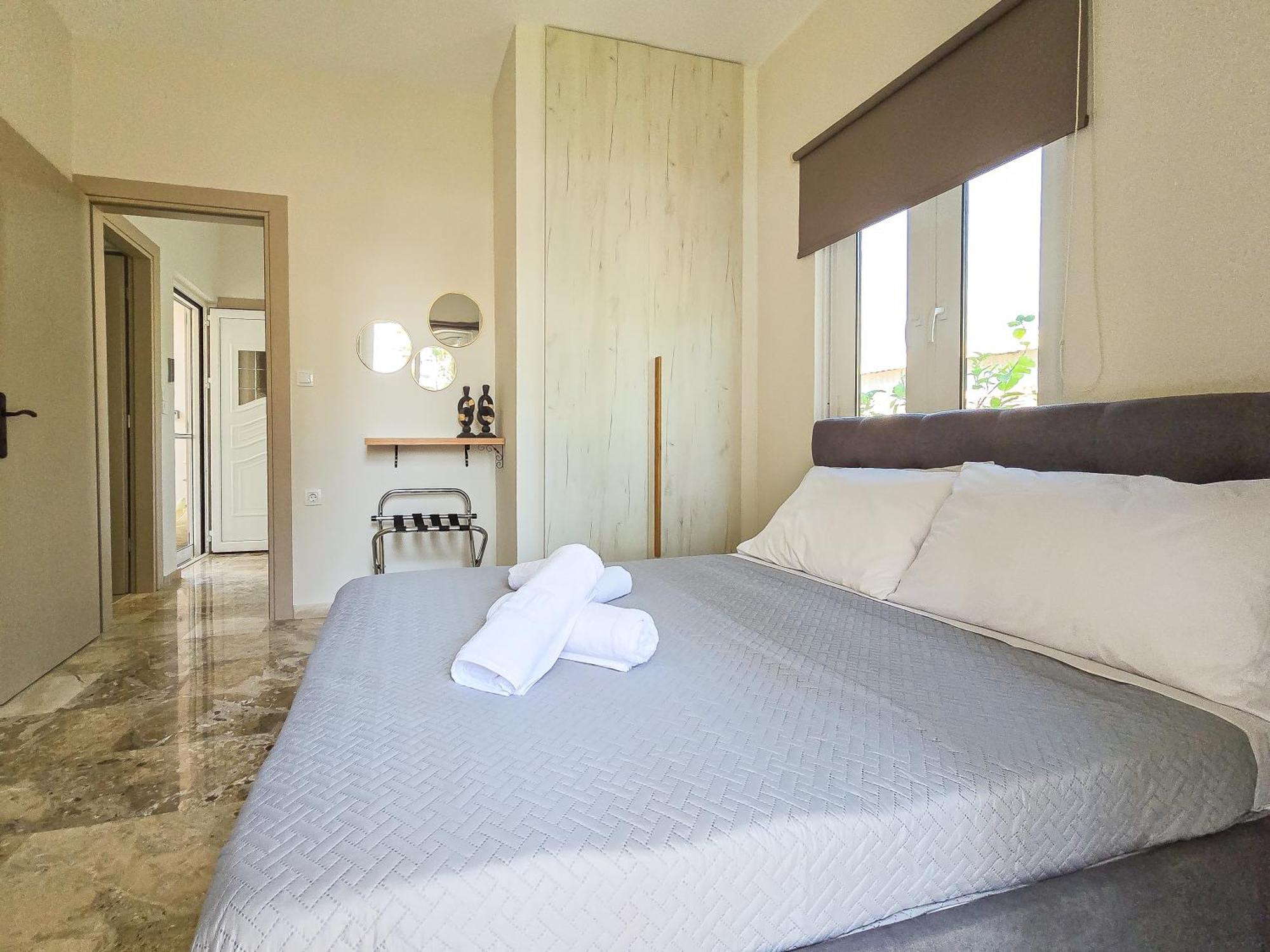 Temenisjewel Cosy Seaside Aigio